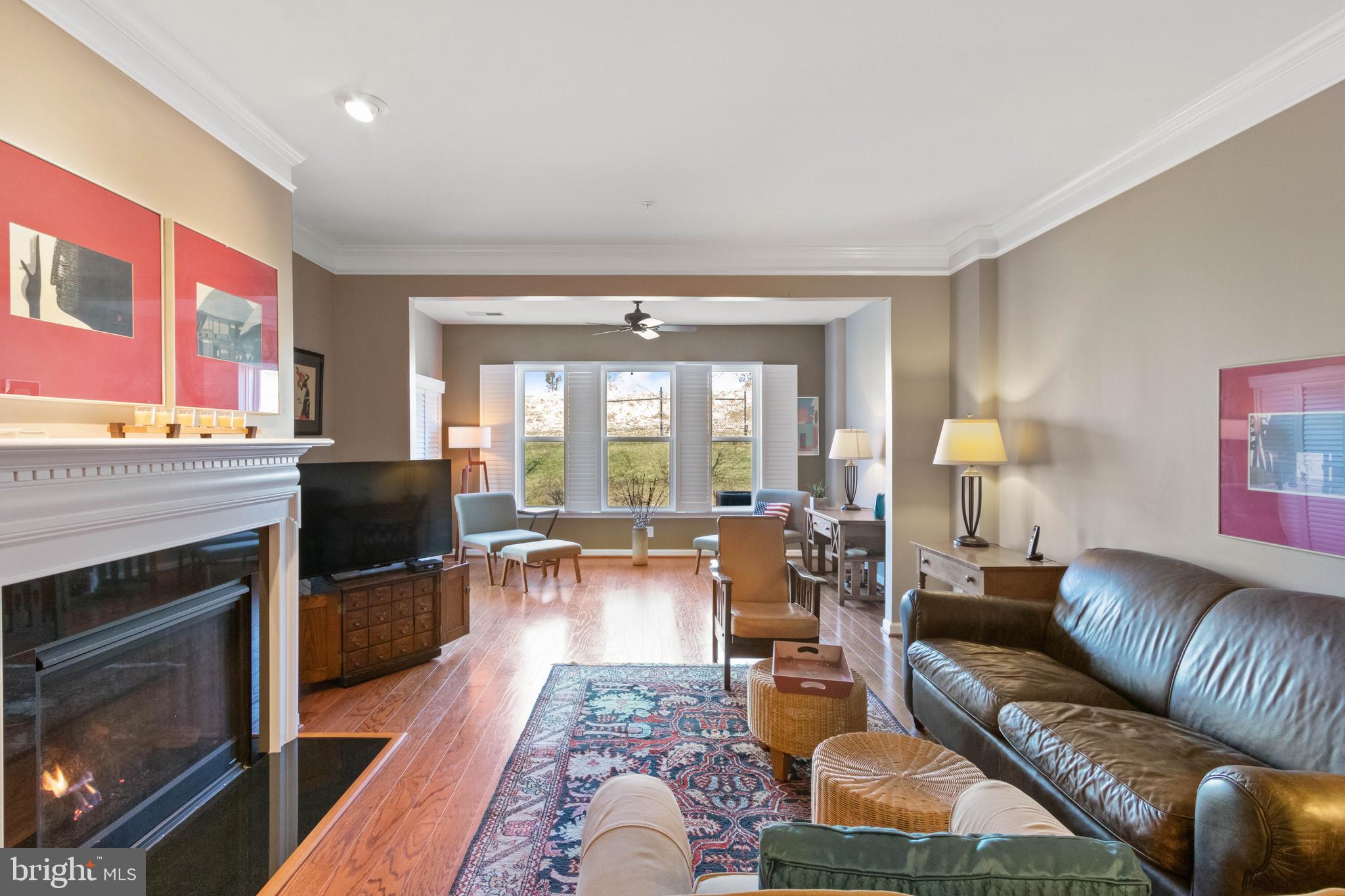 CELEBRATE VIRGINIA NORTH - Residential