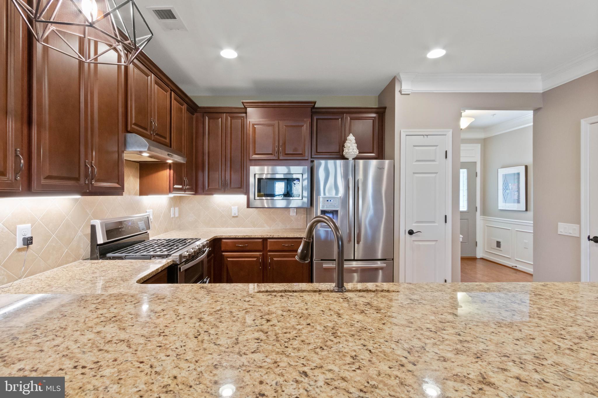 CELEBRATE VIRGINIA NORTH - Residential