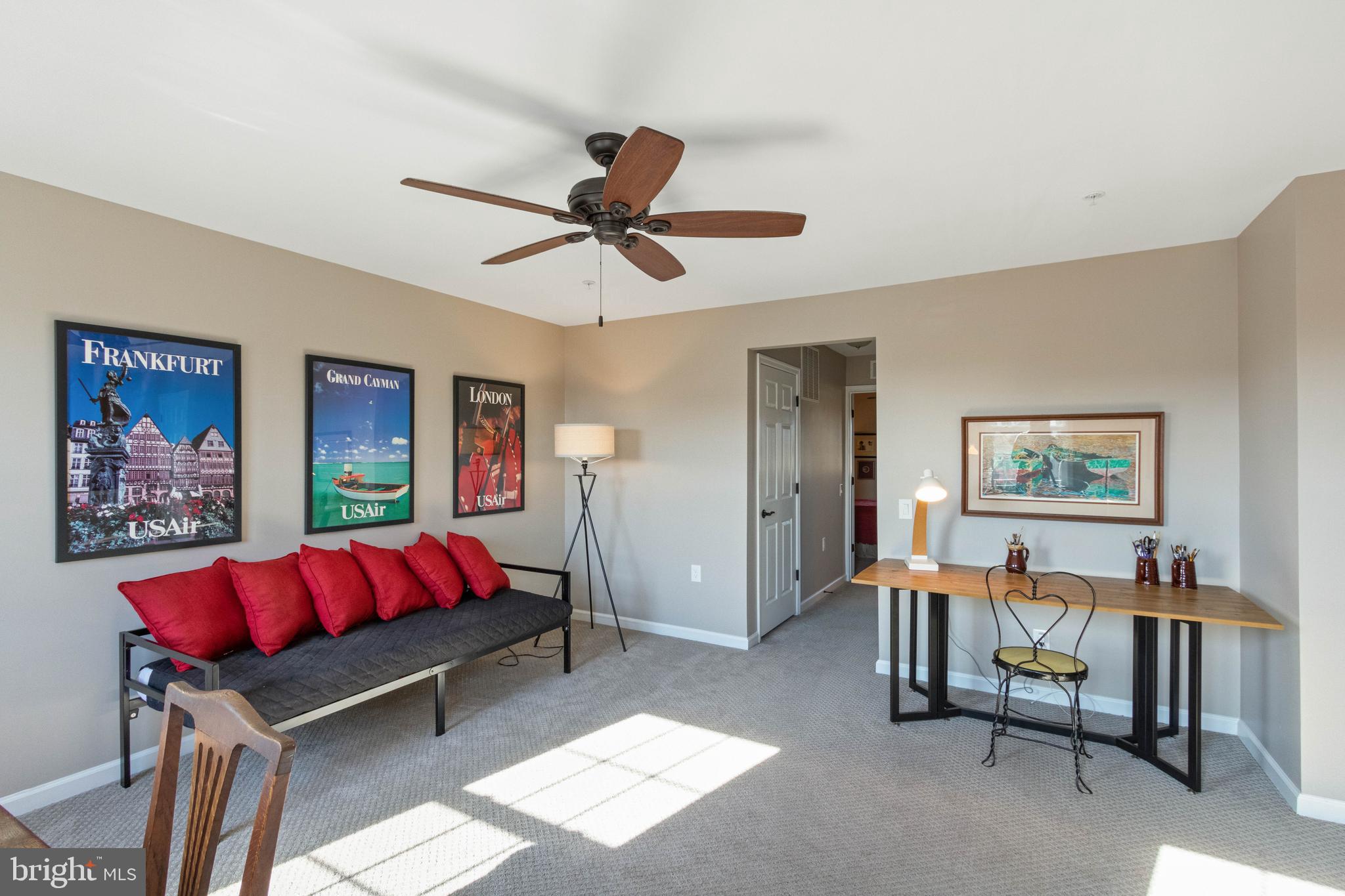 CELEBRATE VIRGINIA NORTH - Residential