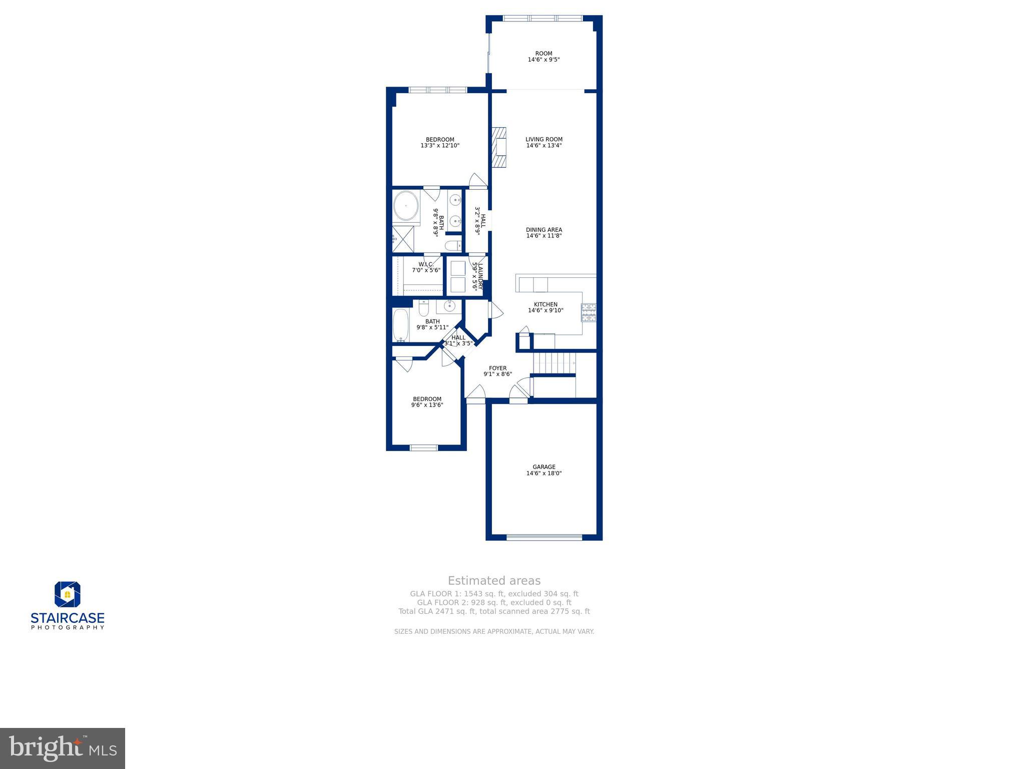 CELEBRATE VIRGINIA NORTH - Residential