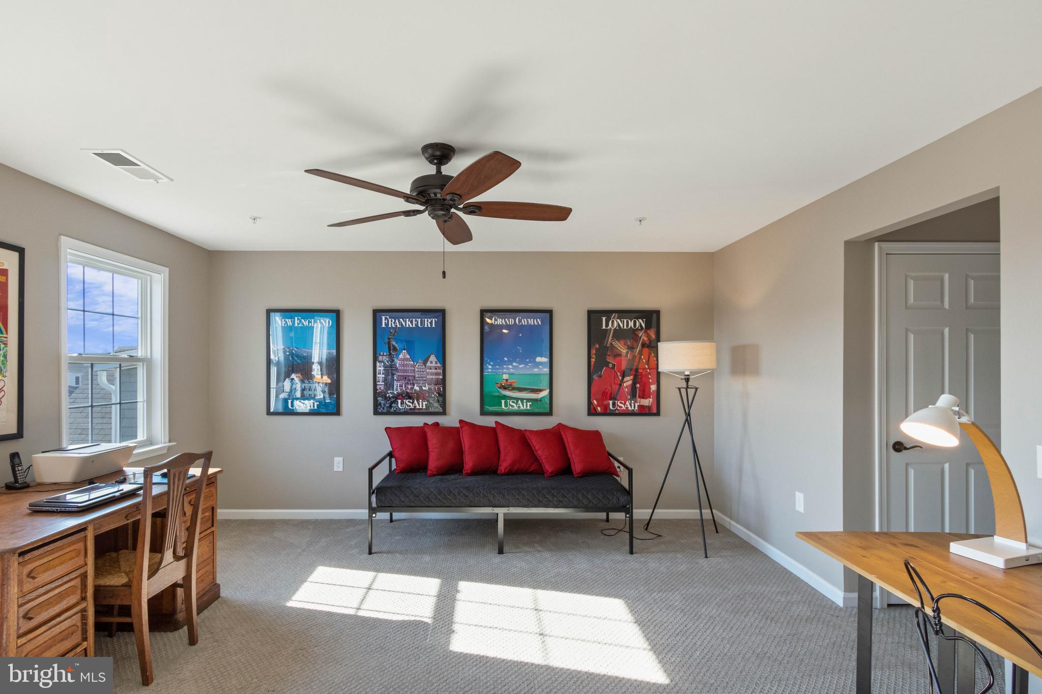 CELEBRATE VIRGINIA NORTH - Residential