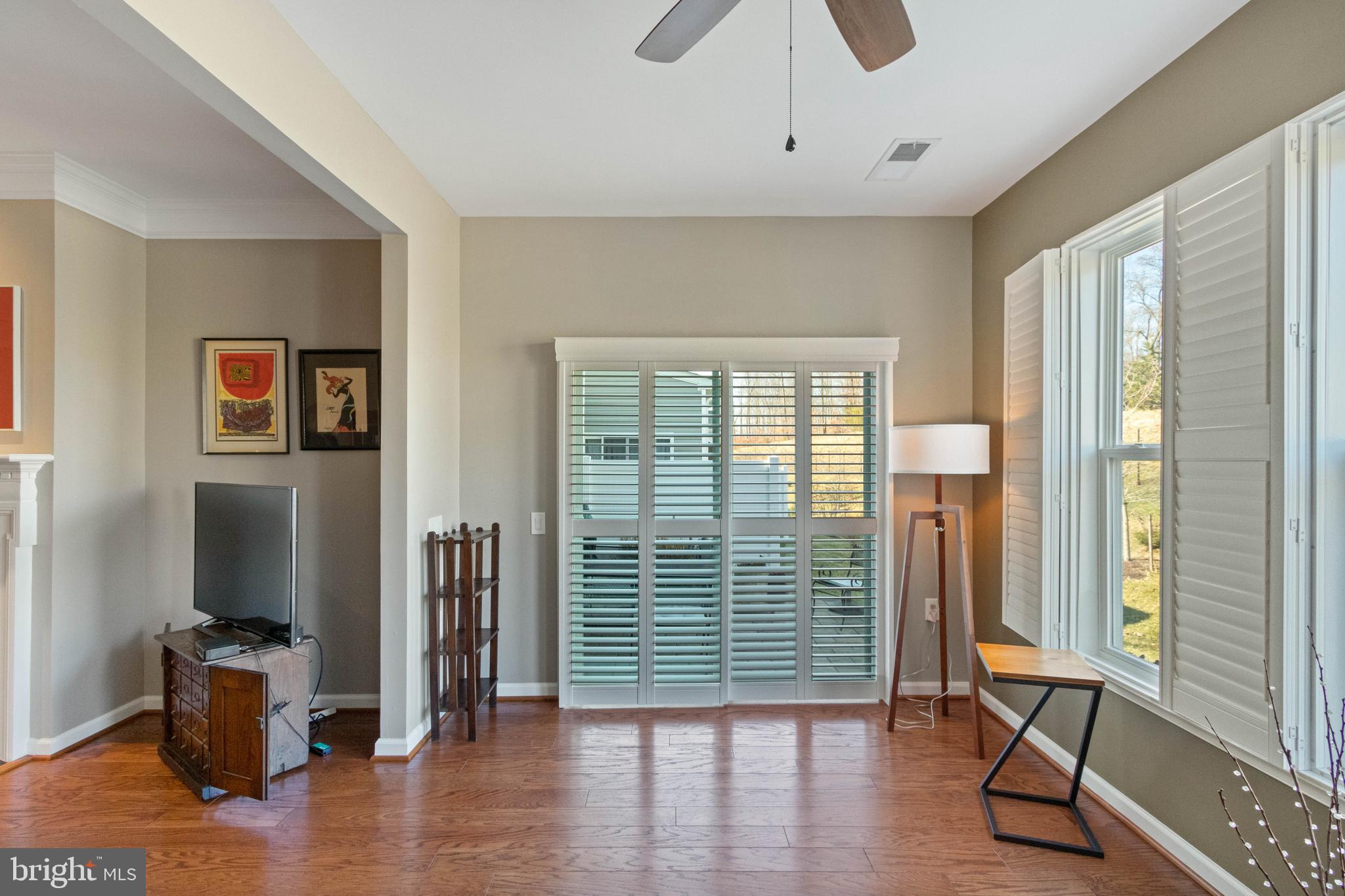 CELEBRATE VIRGINIA NORTH - Residential