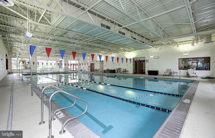 CELEBRATE VIRGINIA NORTH - Residential