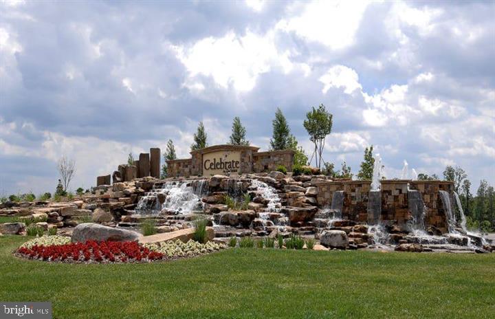 CELEBRATE VIRGINIA NORTH - Residential