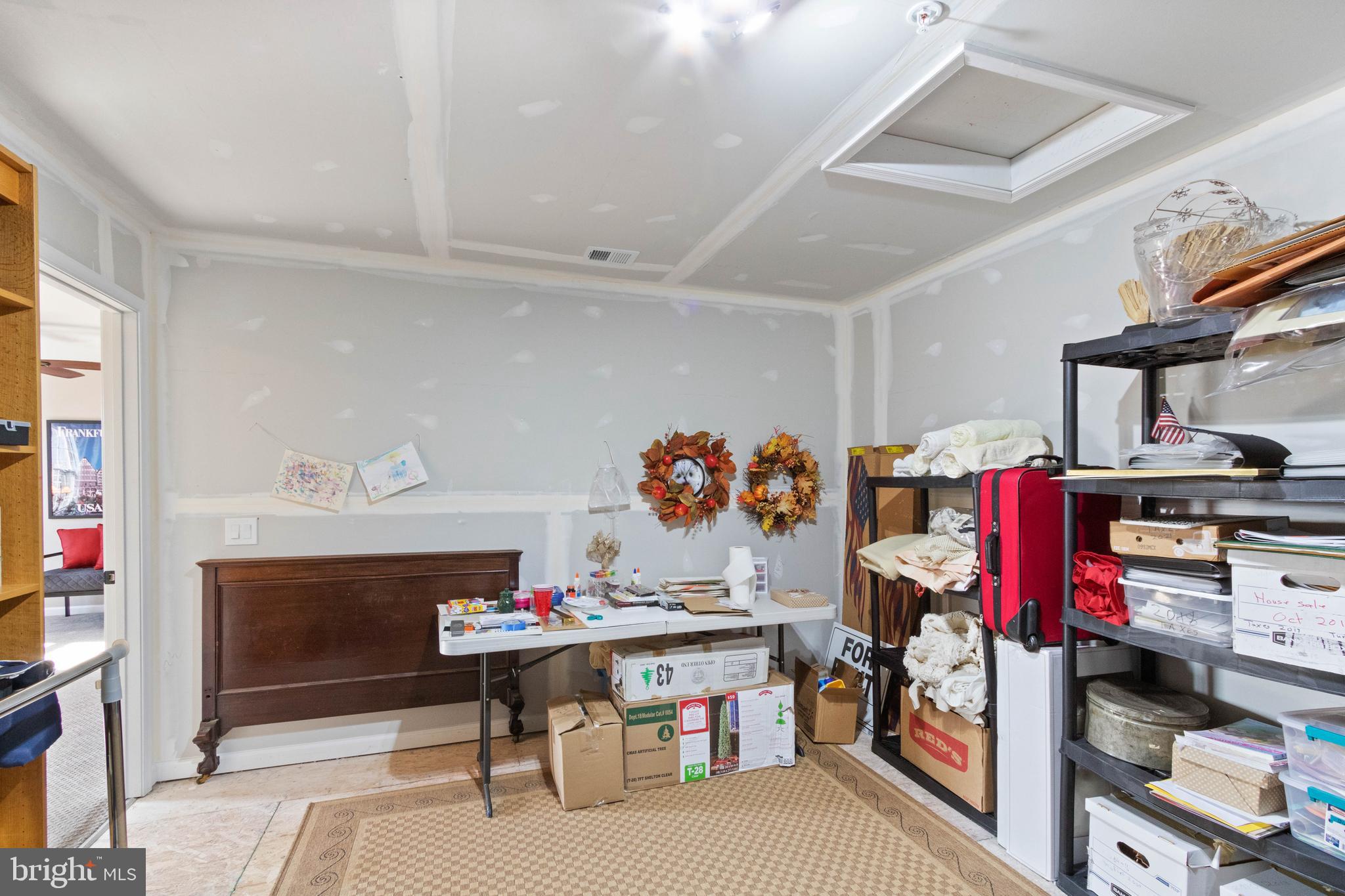 CELEBRATE VIRGINIA NORTH - Residential