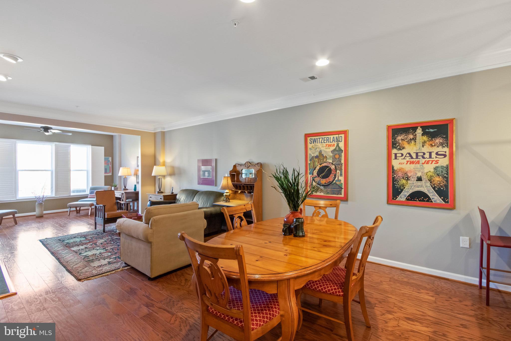 CELEBRATE VIRGINIA NORTH - Residential