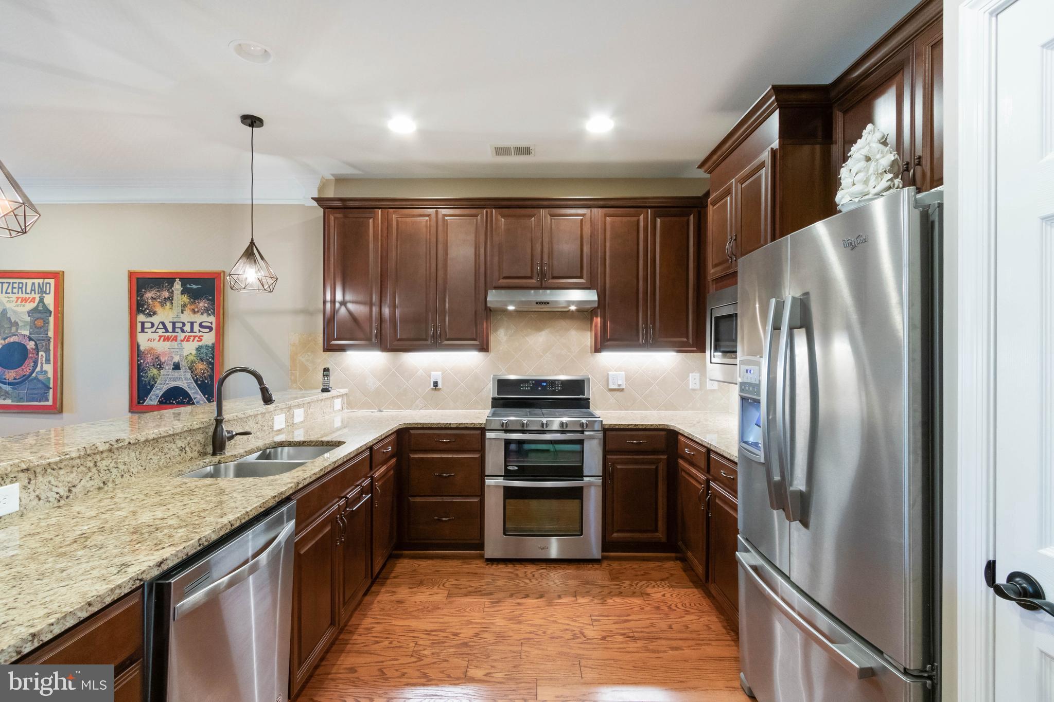 CELEBRATE VIRGINIA NORTH - Residential