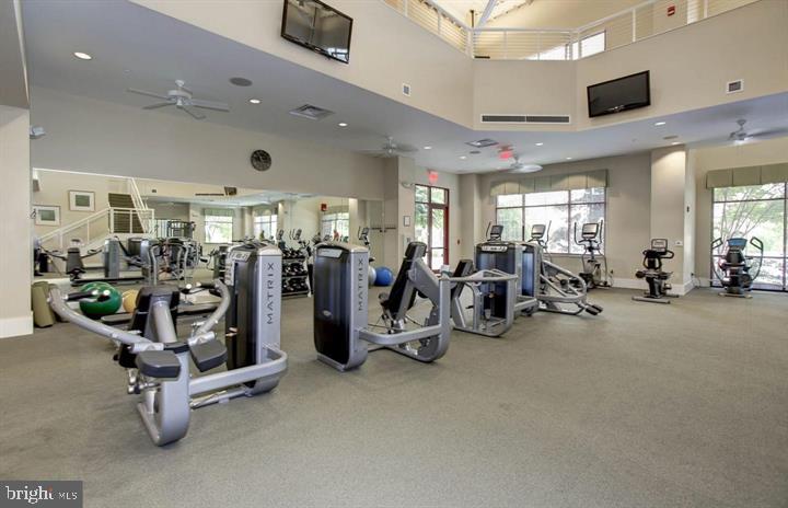 CELEBRATE VIRGINIA NORTH - Residential