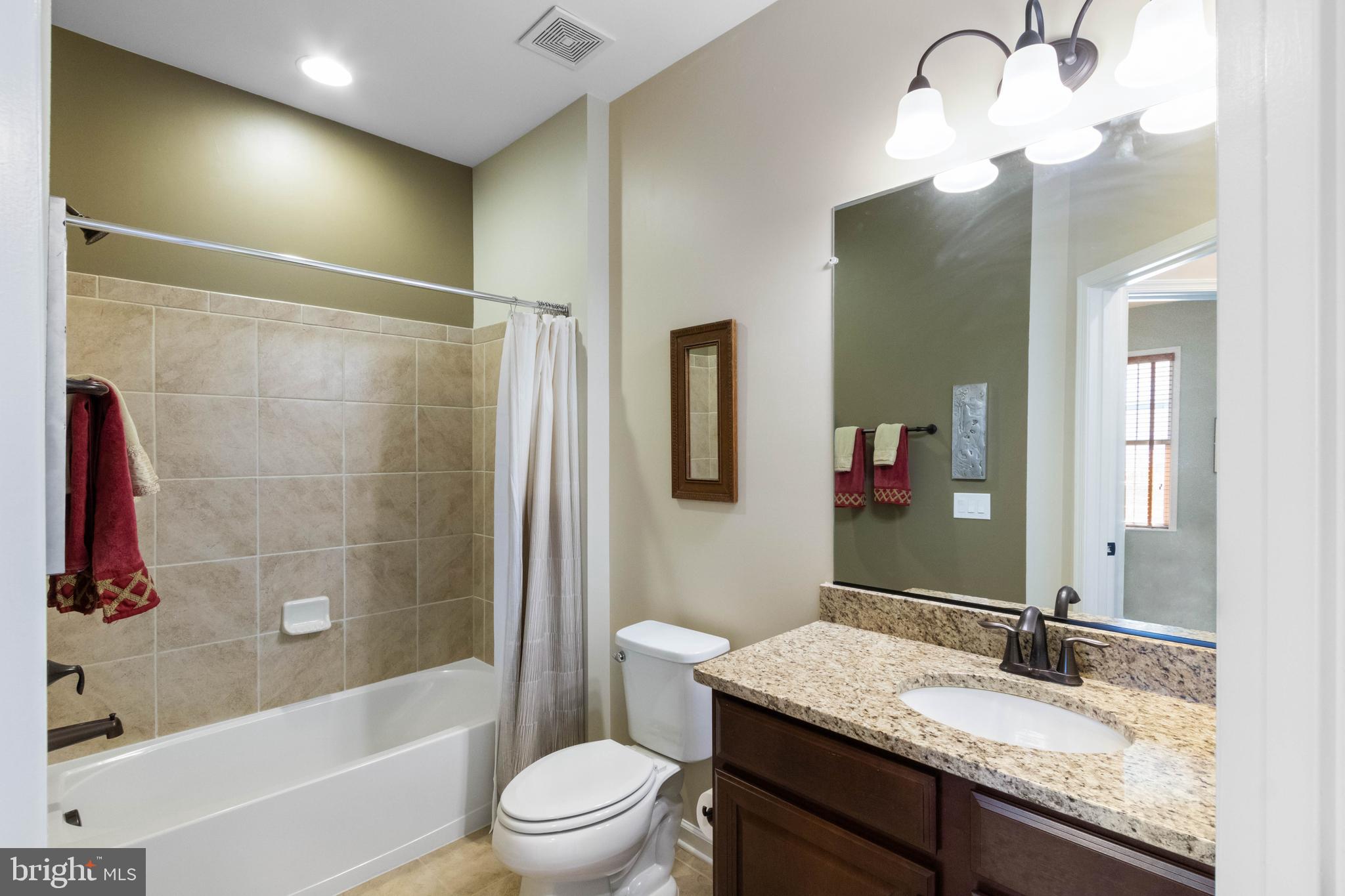 CELEBRATE VIRGINIA NORTH - Residential