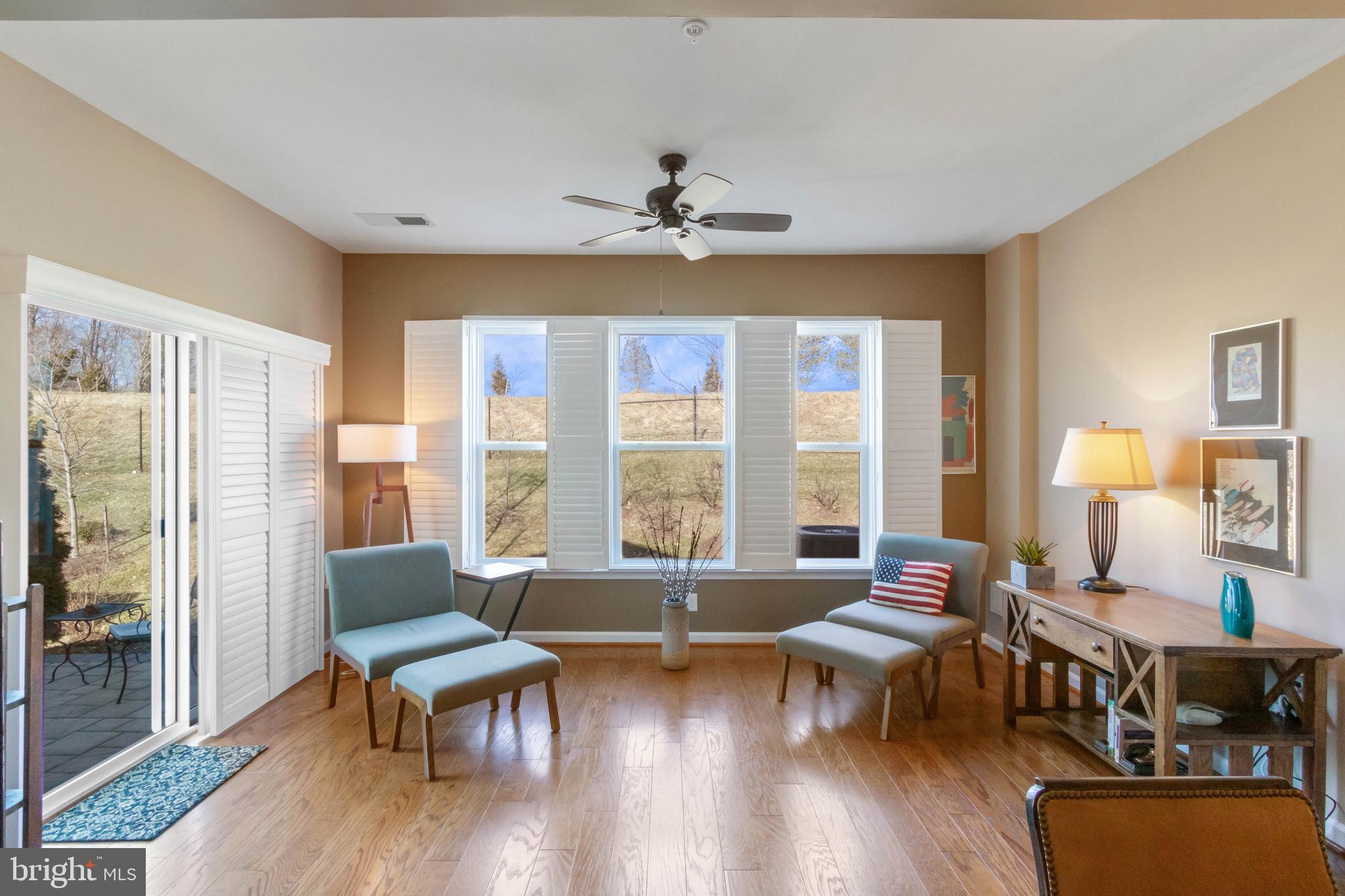 CELEBRATE VIRGINIA NORTH - Residential