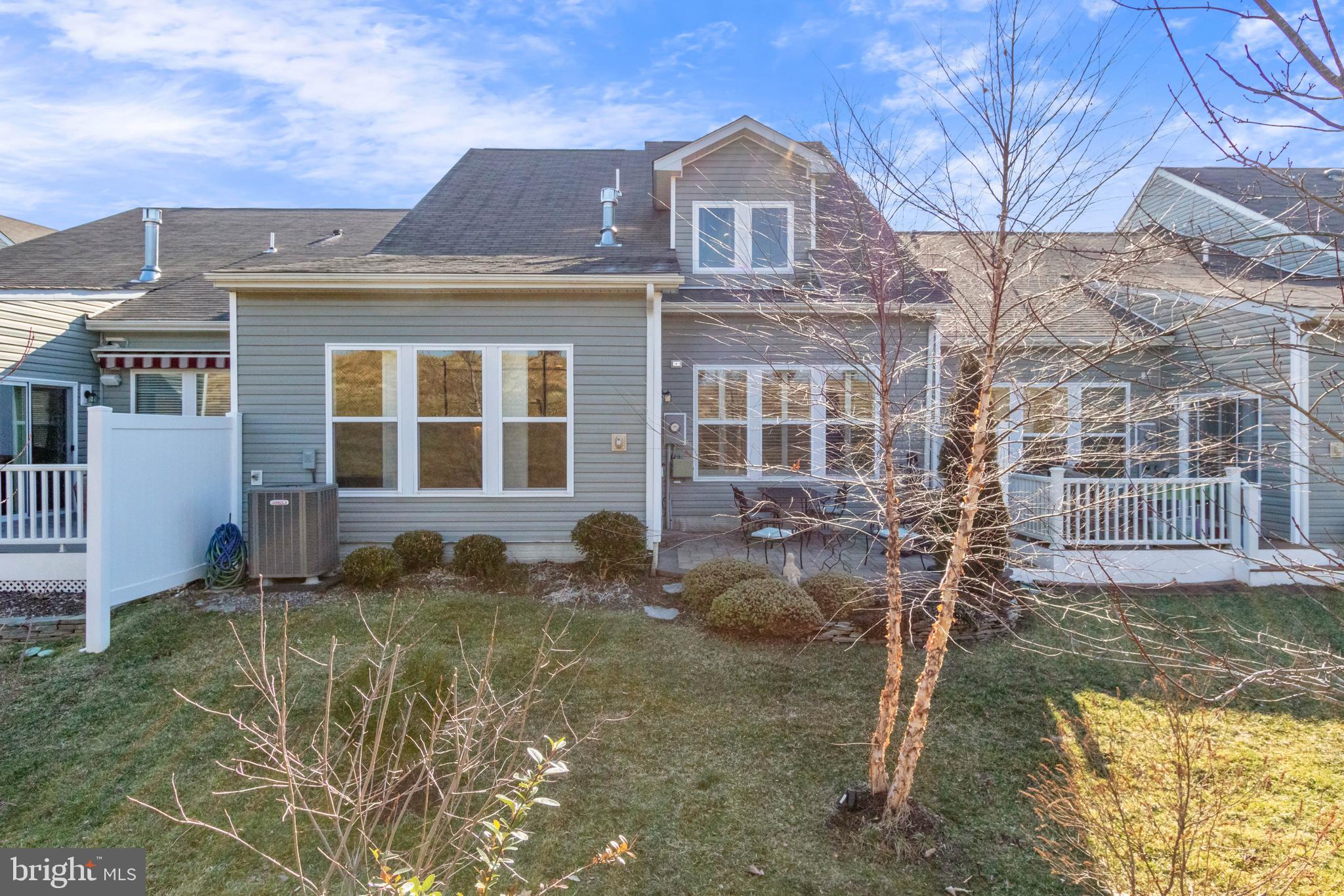 CELEBRATE VIRGINIA NORTH - Residential