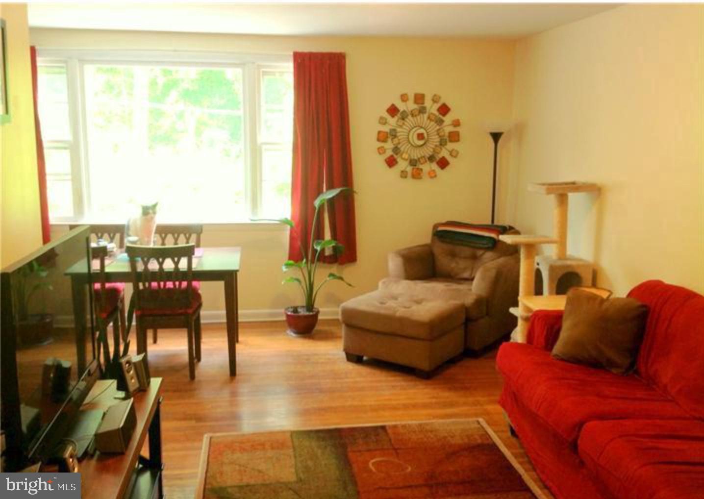 ROXBOROUGH - Residential Income