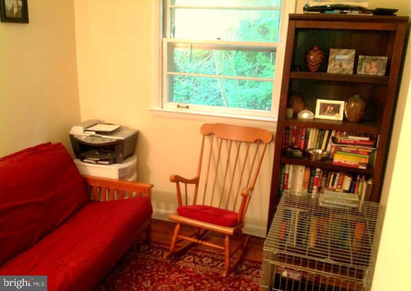 ROXBOROUGH - Residential Income