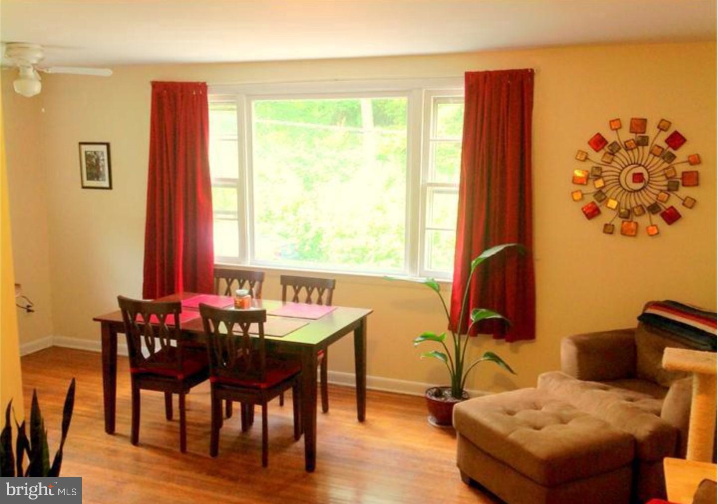 ROXBOROUGH - Residential Income