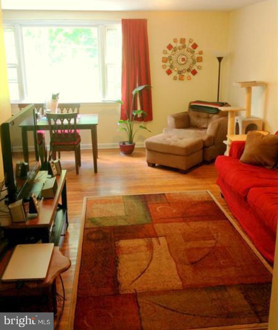 ROXBOROUGH - Residential Income