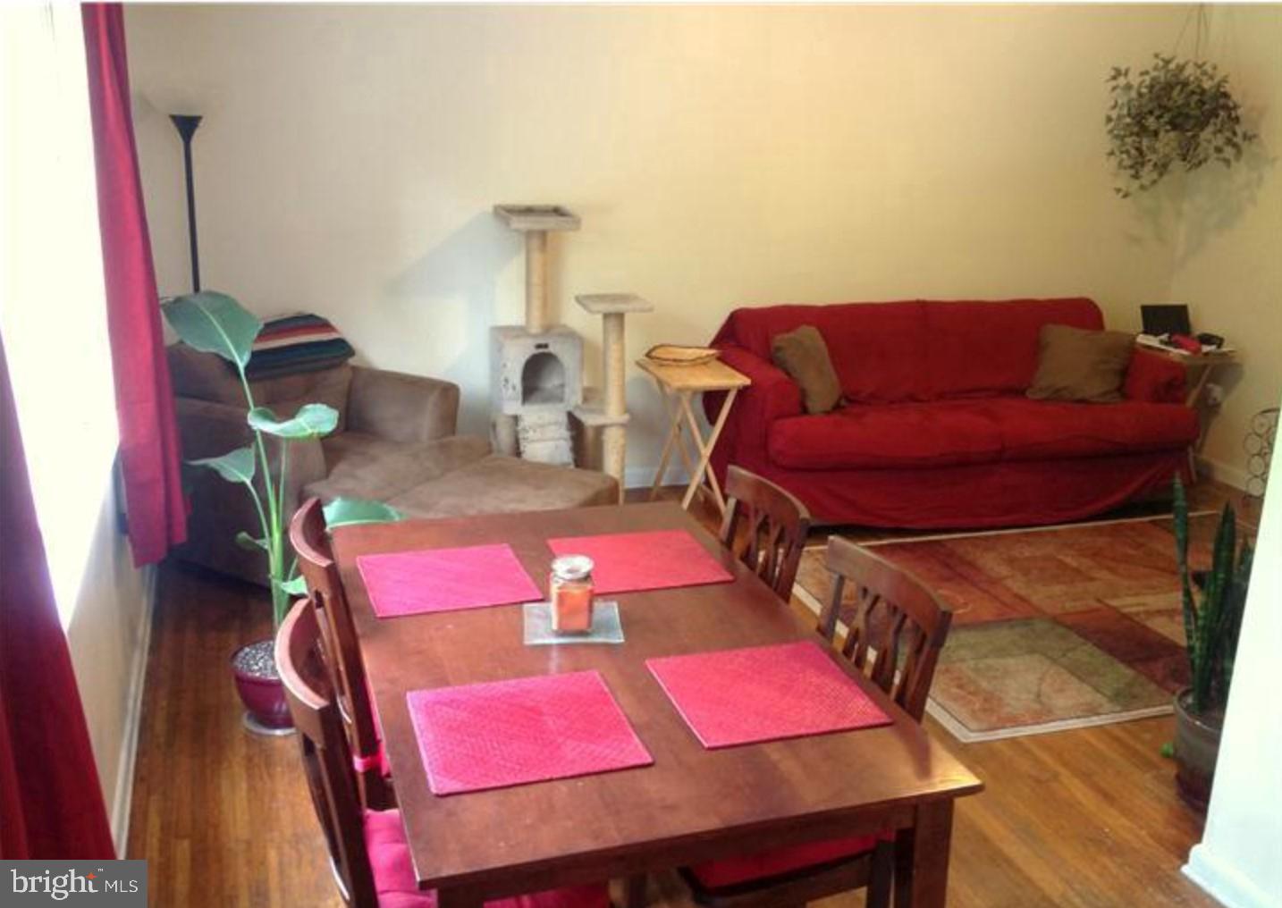 ROXBOROUGH - Residential Income