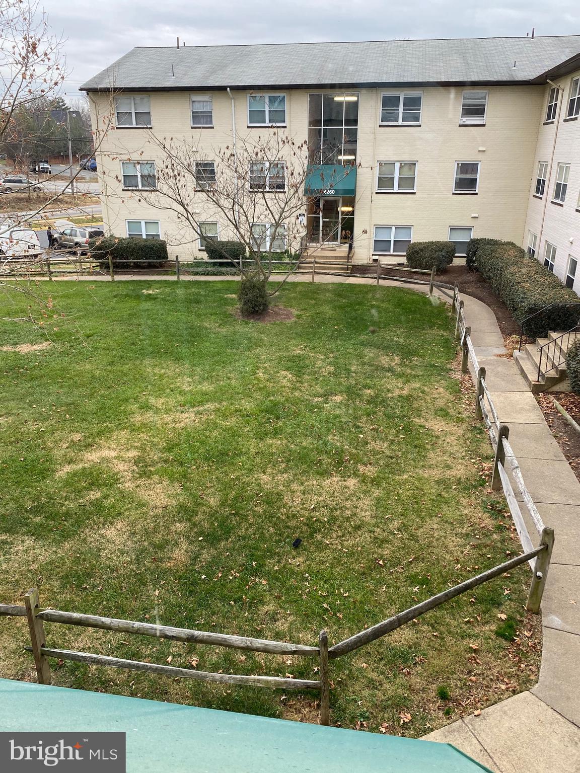 PINEWOOD SOUTH - Residential