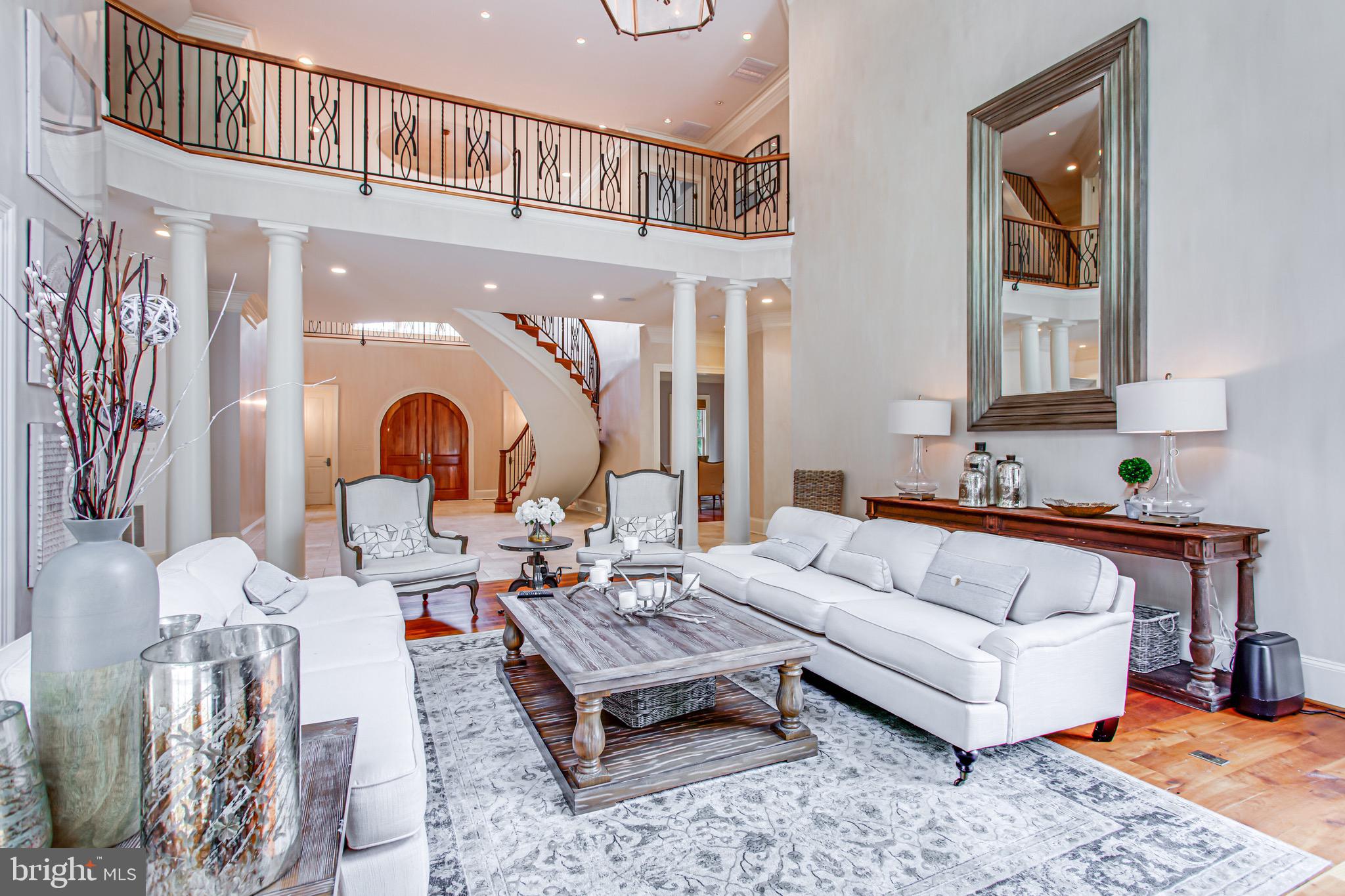 1034 FOUNDERS RIDGE LANE