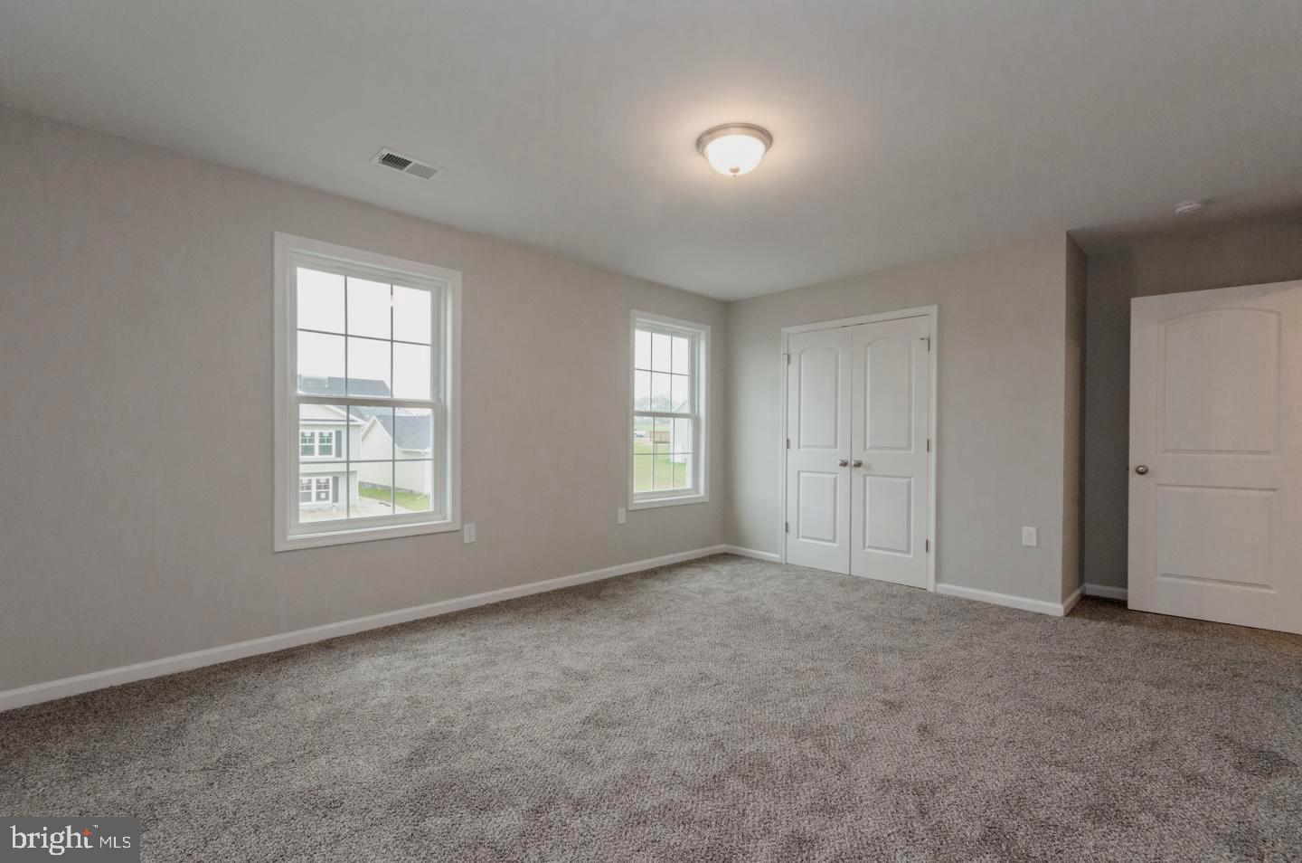 RED HILL - Residential