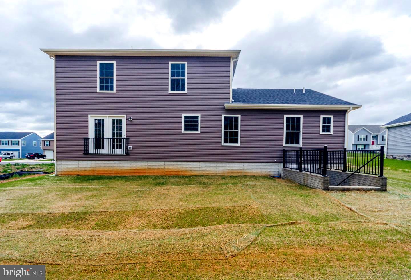 RED HILL - Residential