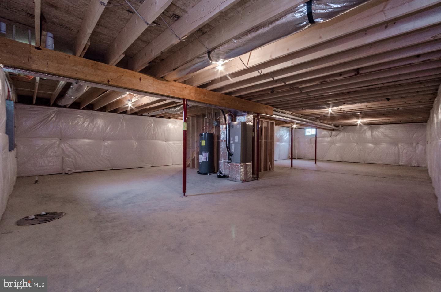 RED HILL - Residential