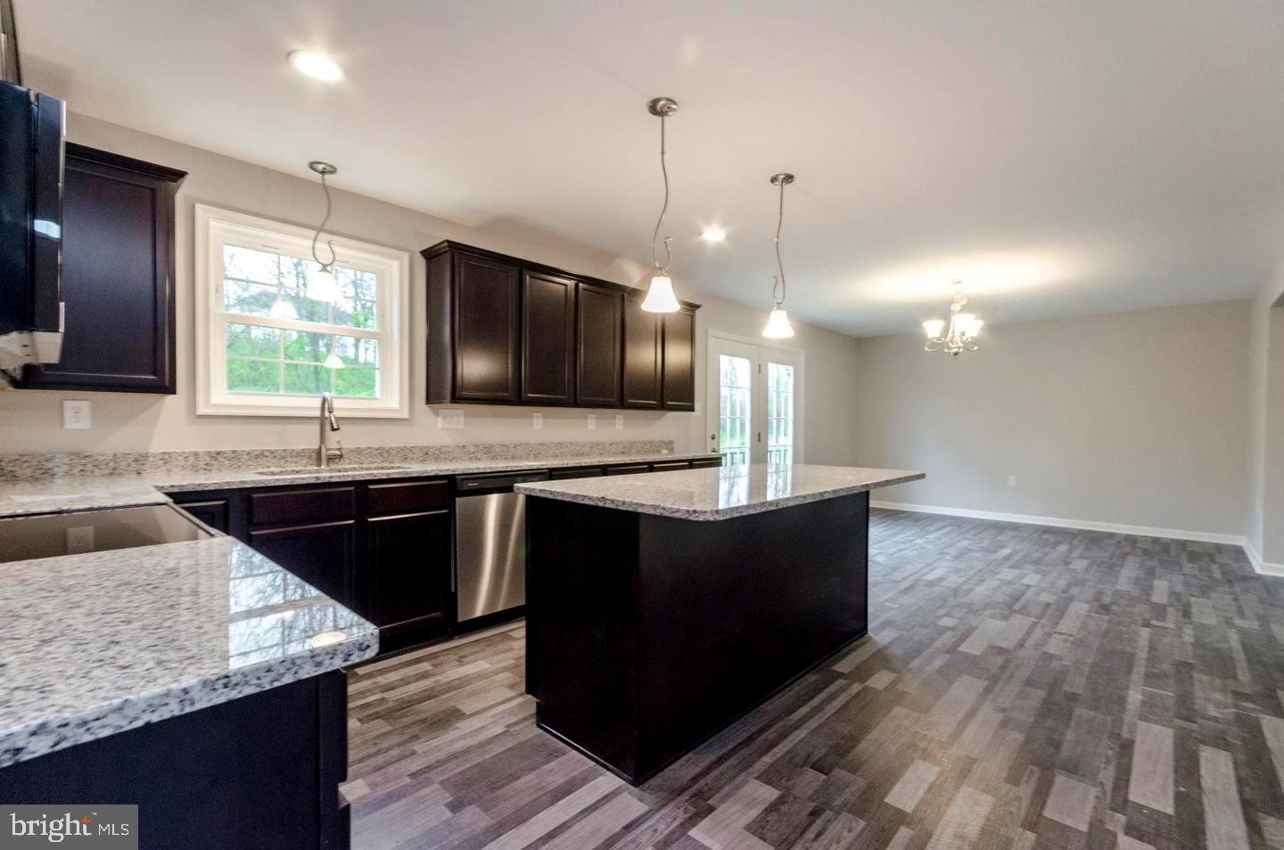 RED HILL - Residential