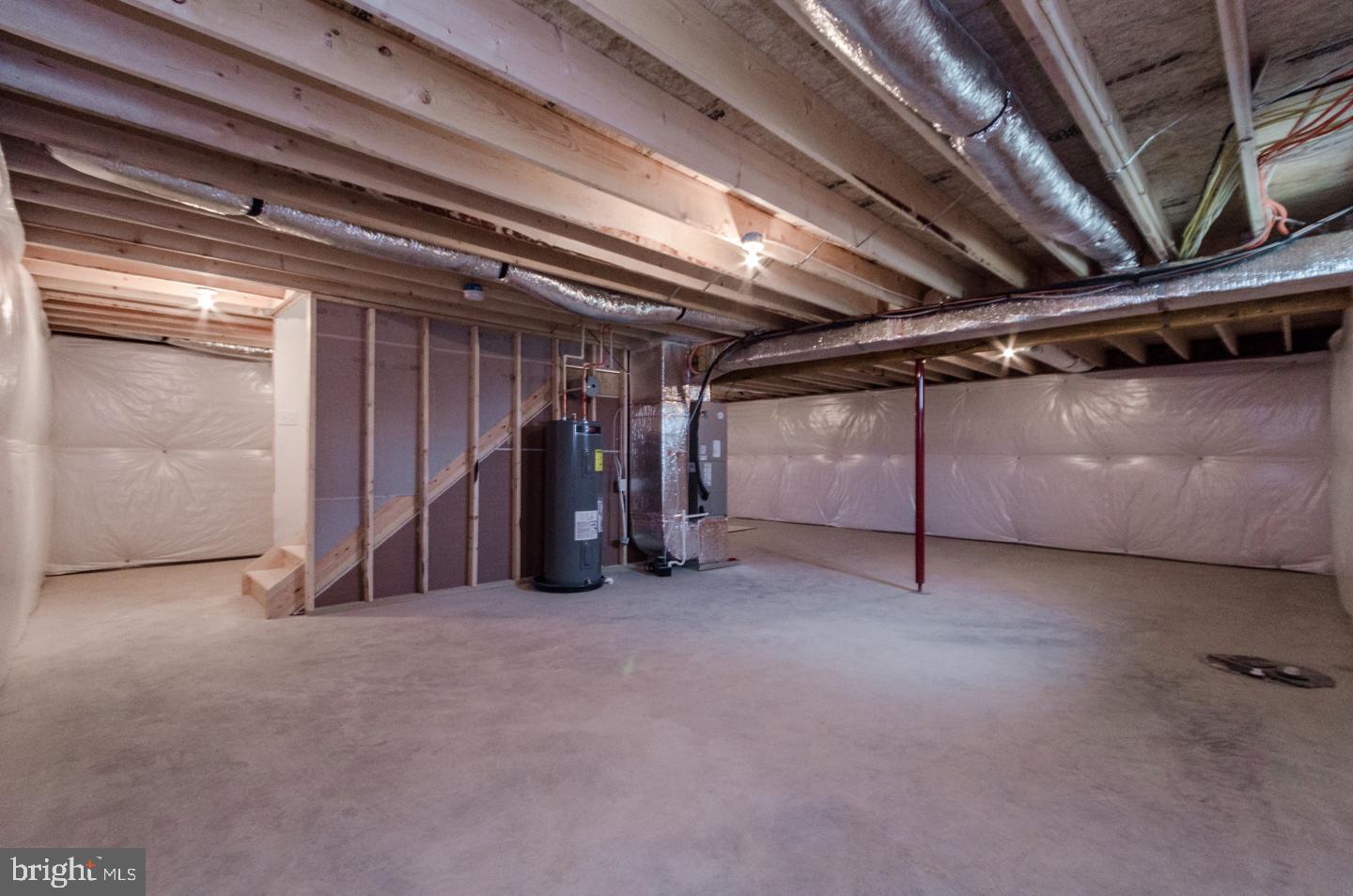 RED HILL - Residential