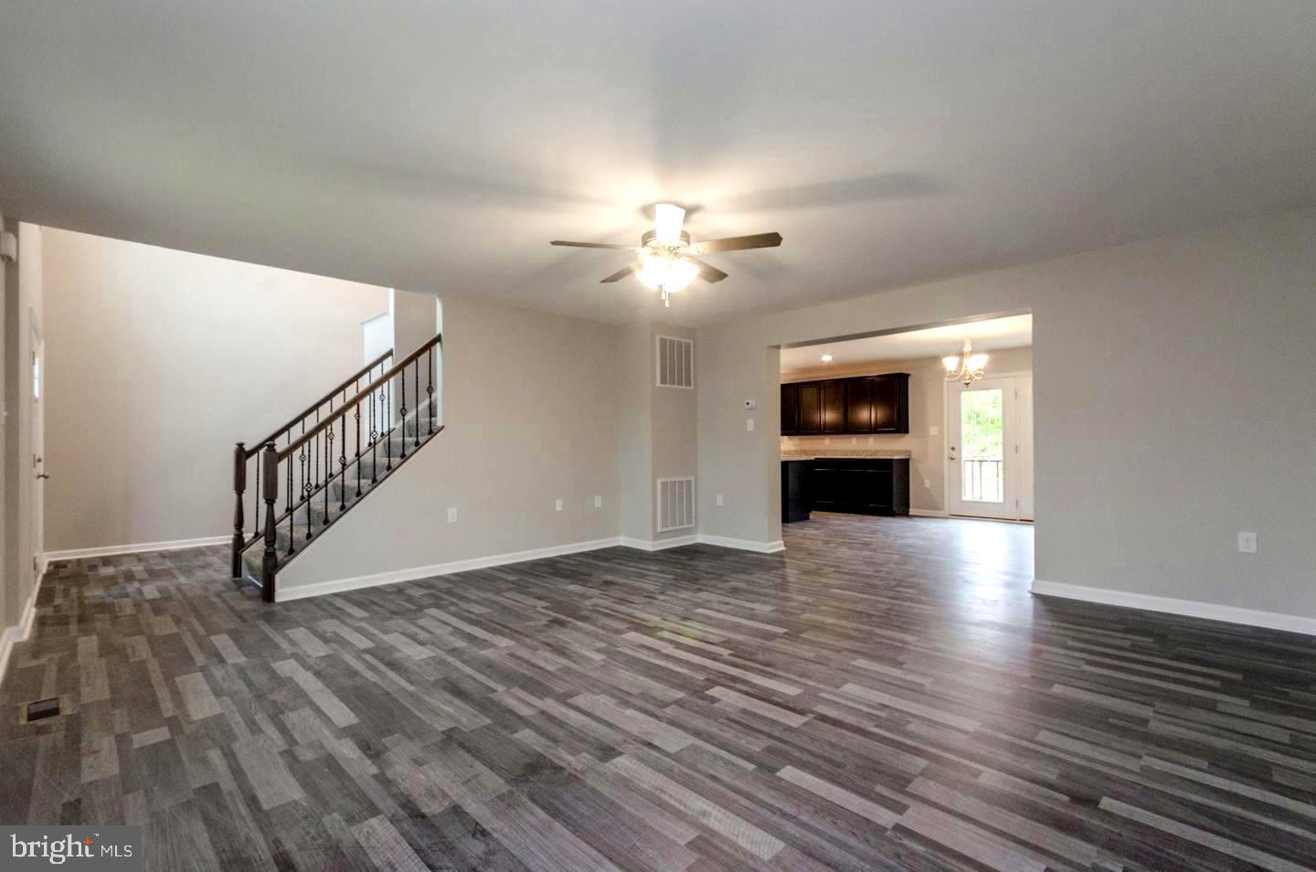 RED HILL - Residential