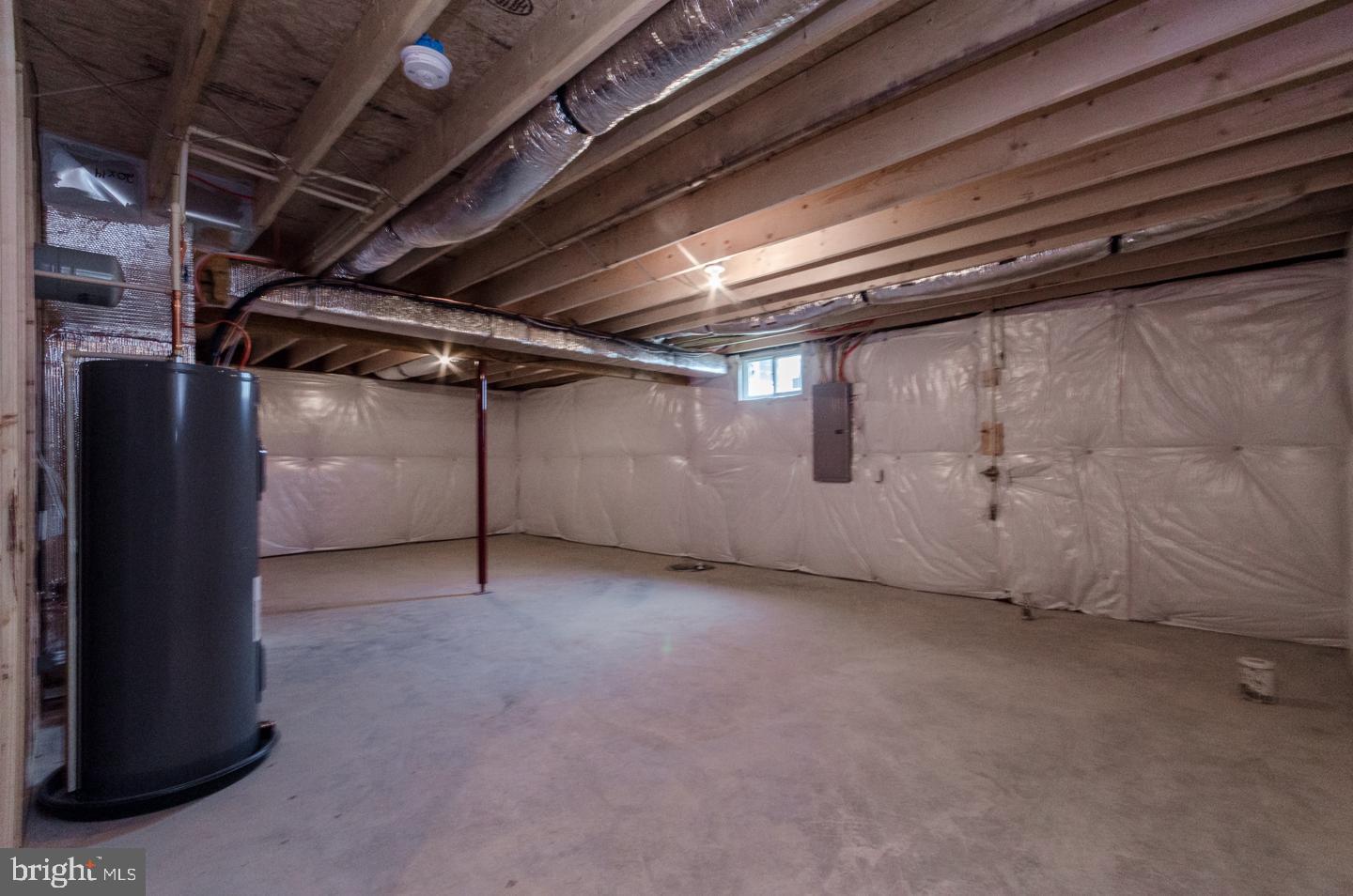 RED HILL - Residential