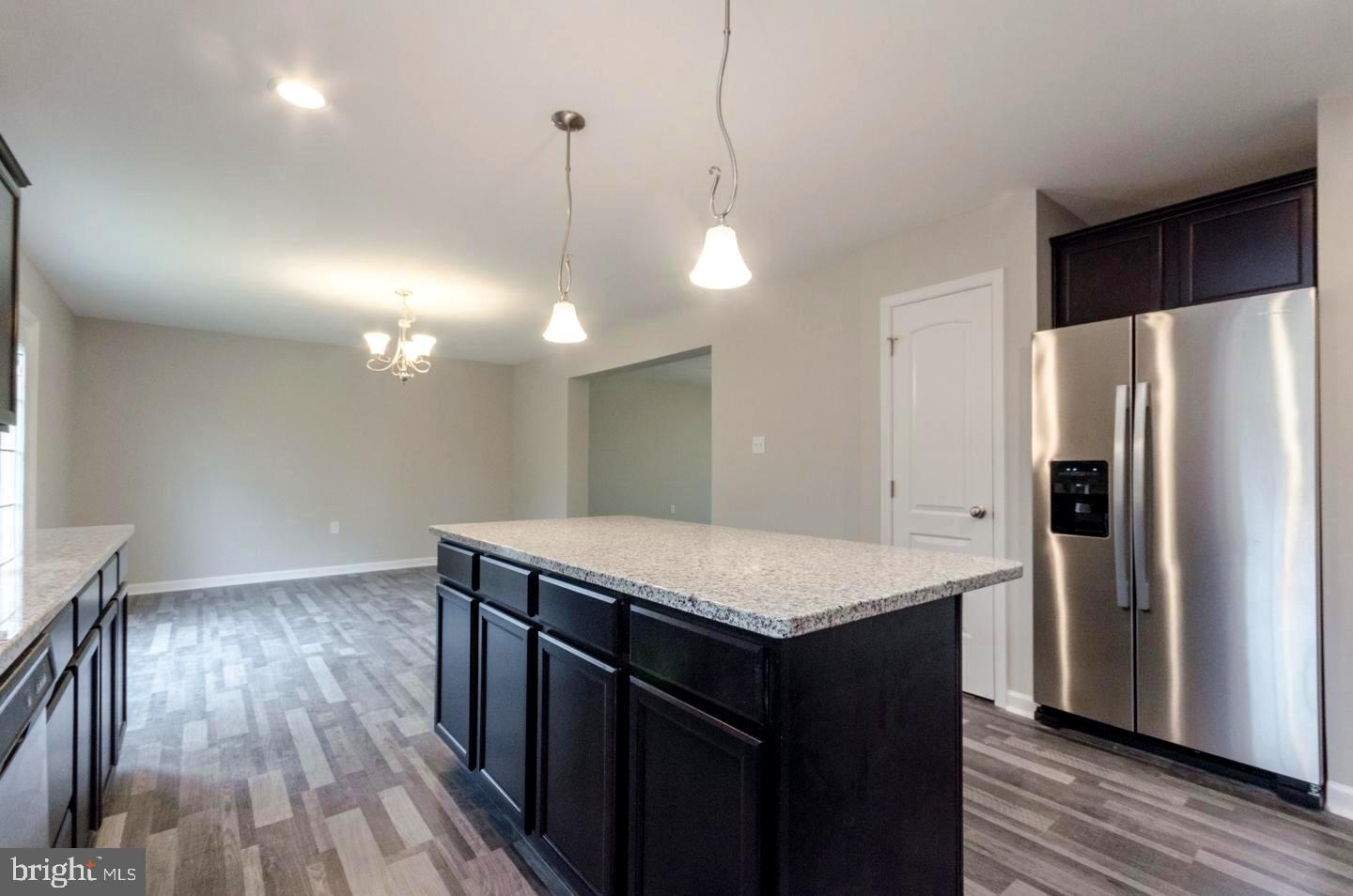 RED HILL - Residential