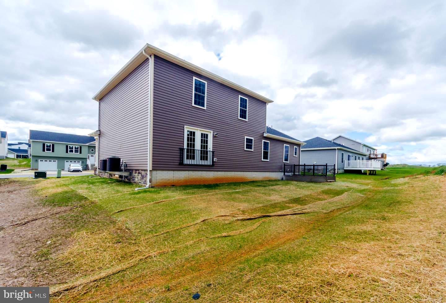 RED HILL - Residential