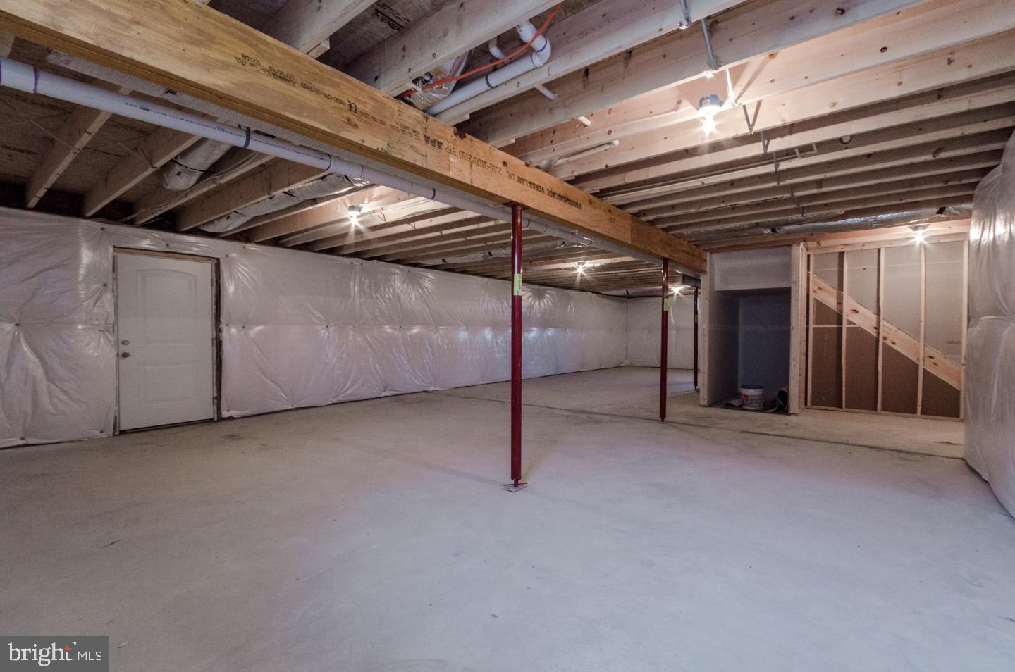 RED HILL - Residential