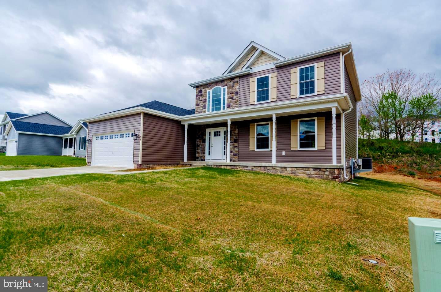 RED HILL - Residential