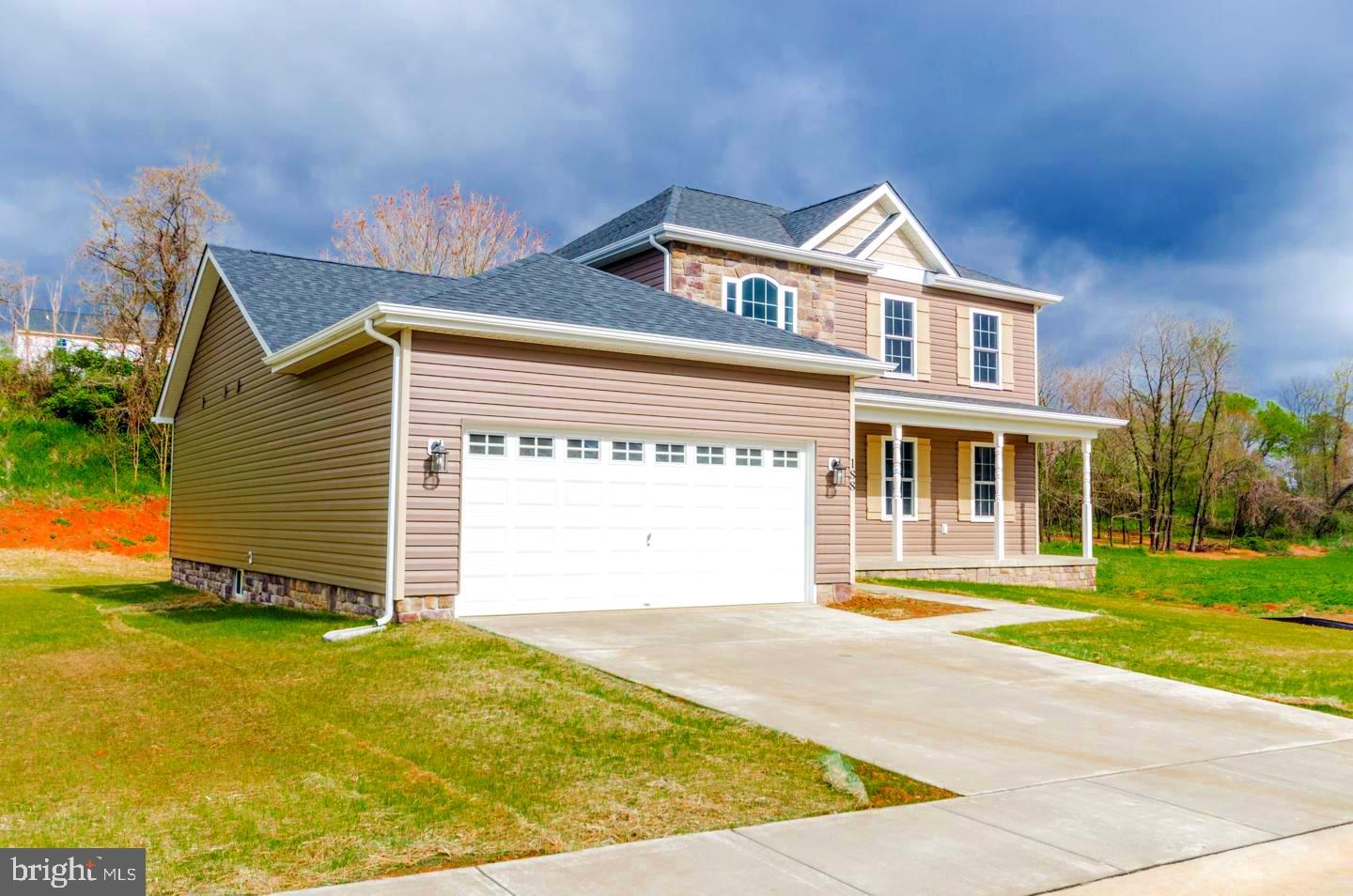 RED HILL - Residential