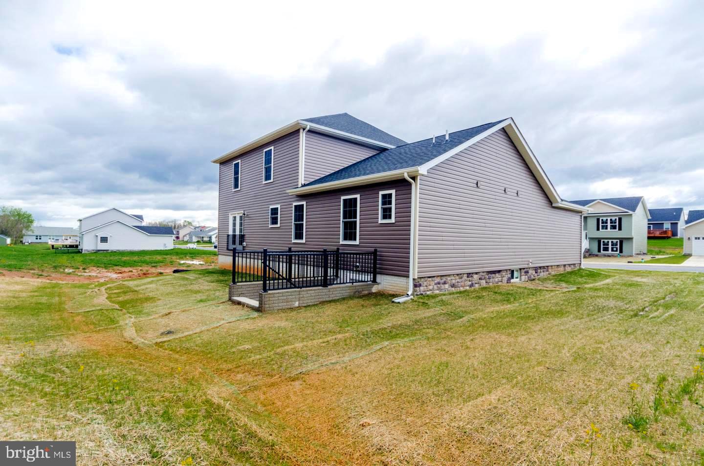 RED HILL - Residential