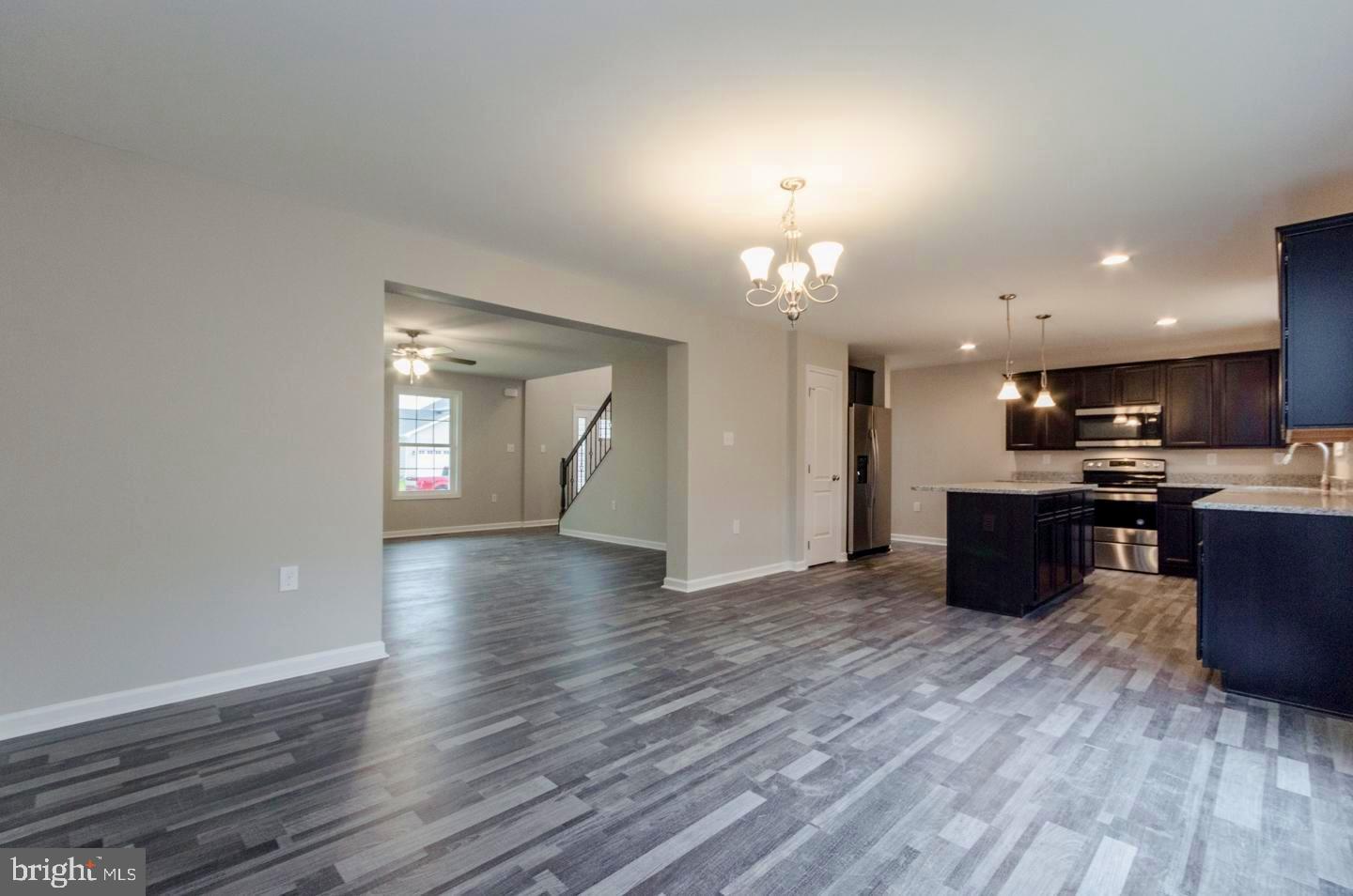 RED HILL - Residential