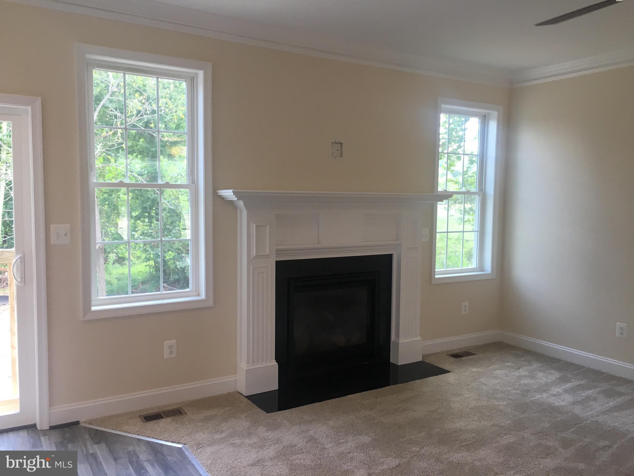 DAVENLEIGH SUB - Residential