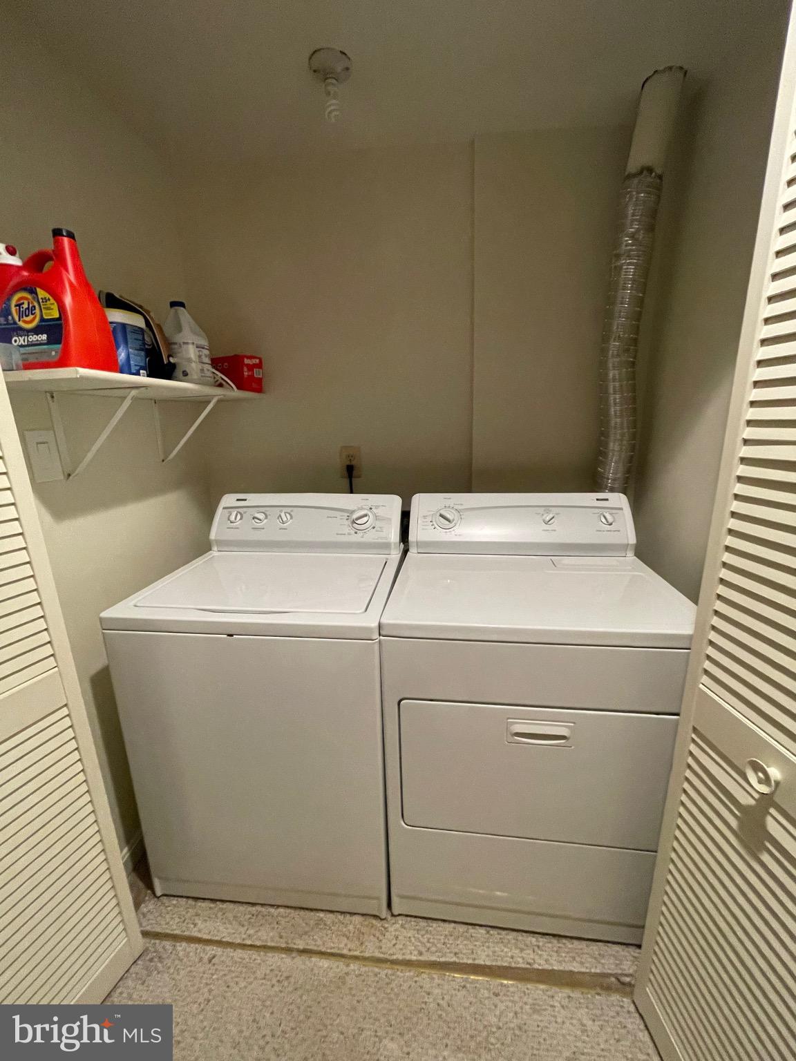 OLD TOWN STATION - Residential Lease