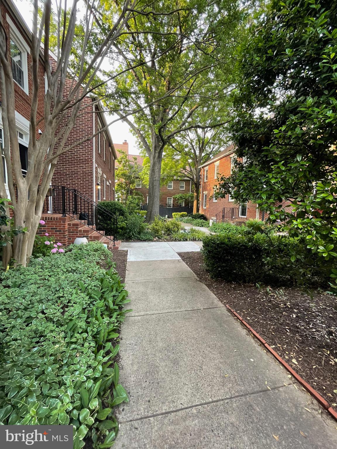 OLD TOWN STATION - Residential Lease