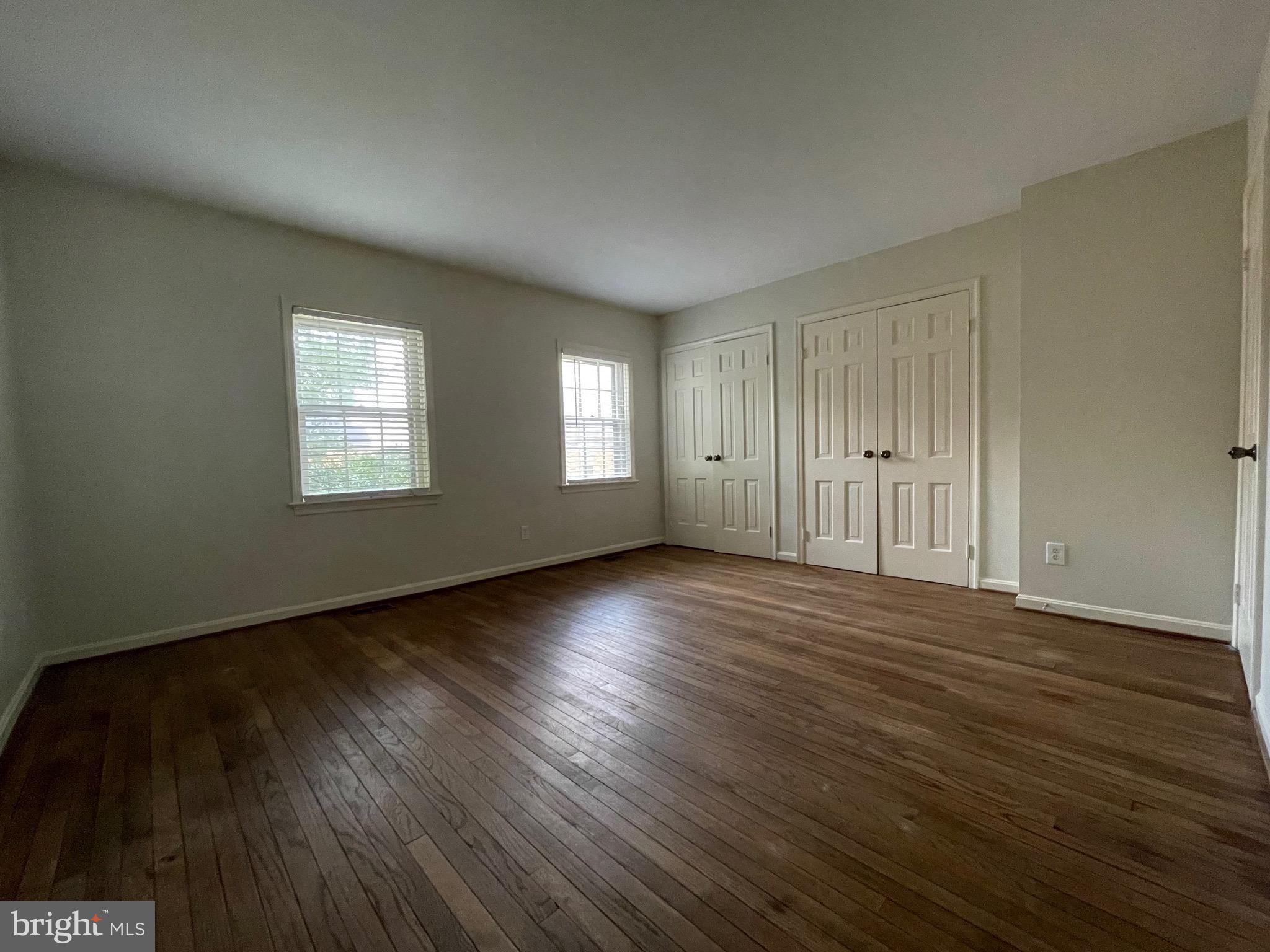 OLD TOWN STATION - Residential Lease