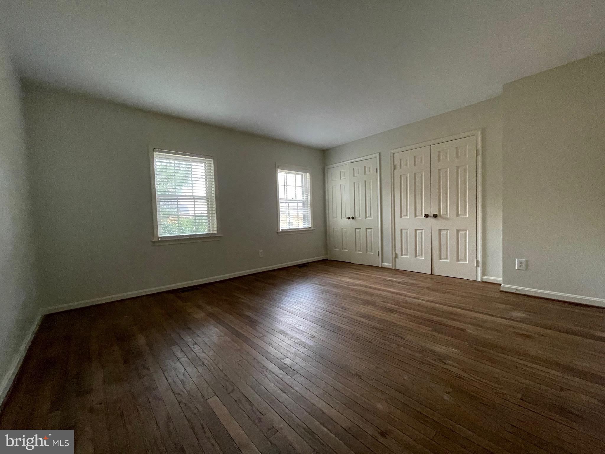 OLD TOWN STATION - Residential Lease