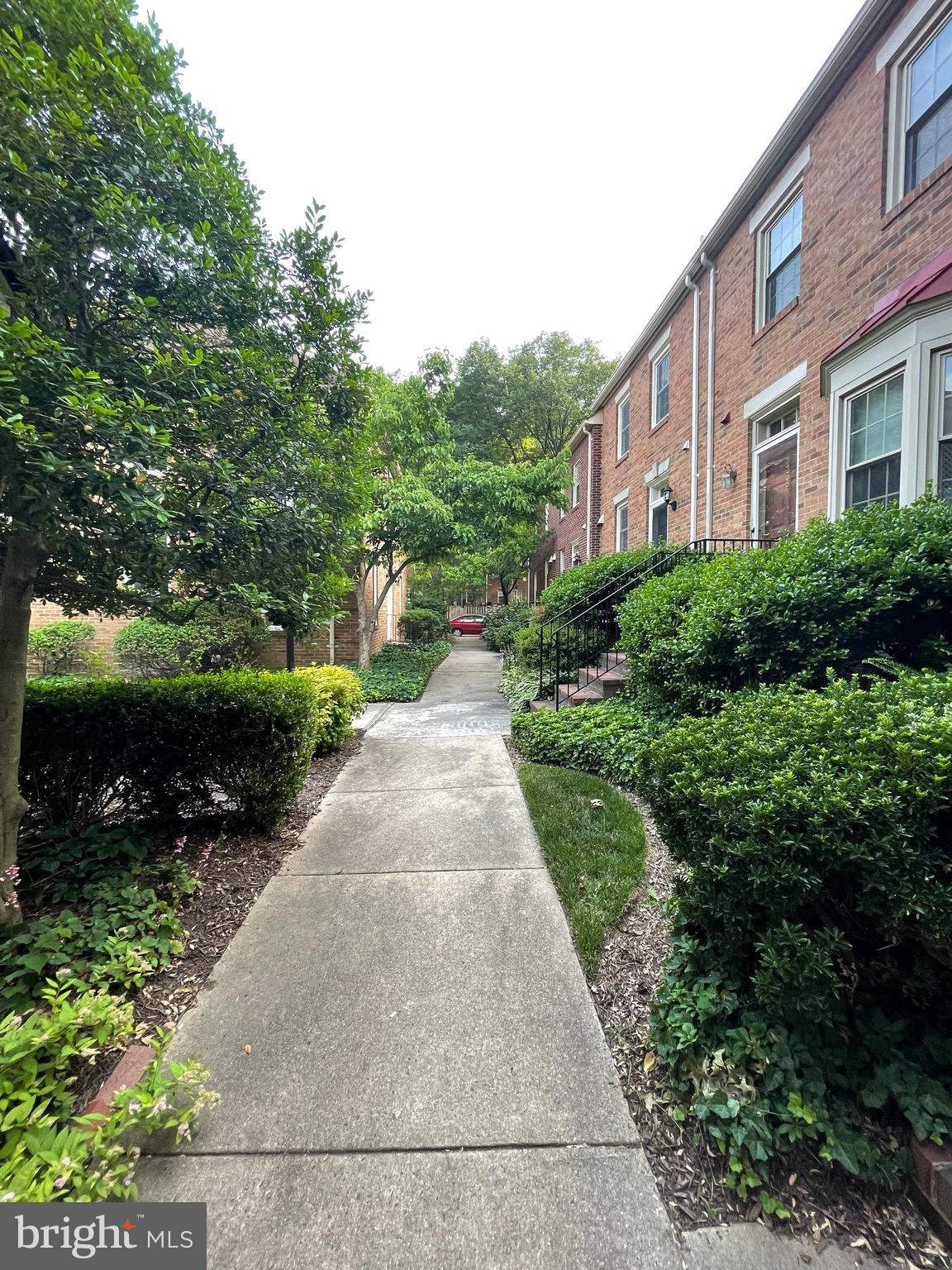 OLD TOWN STATION - Residential Lease