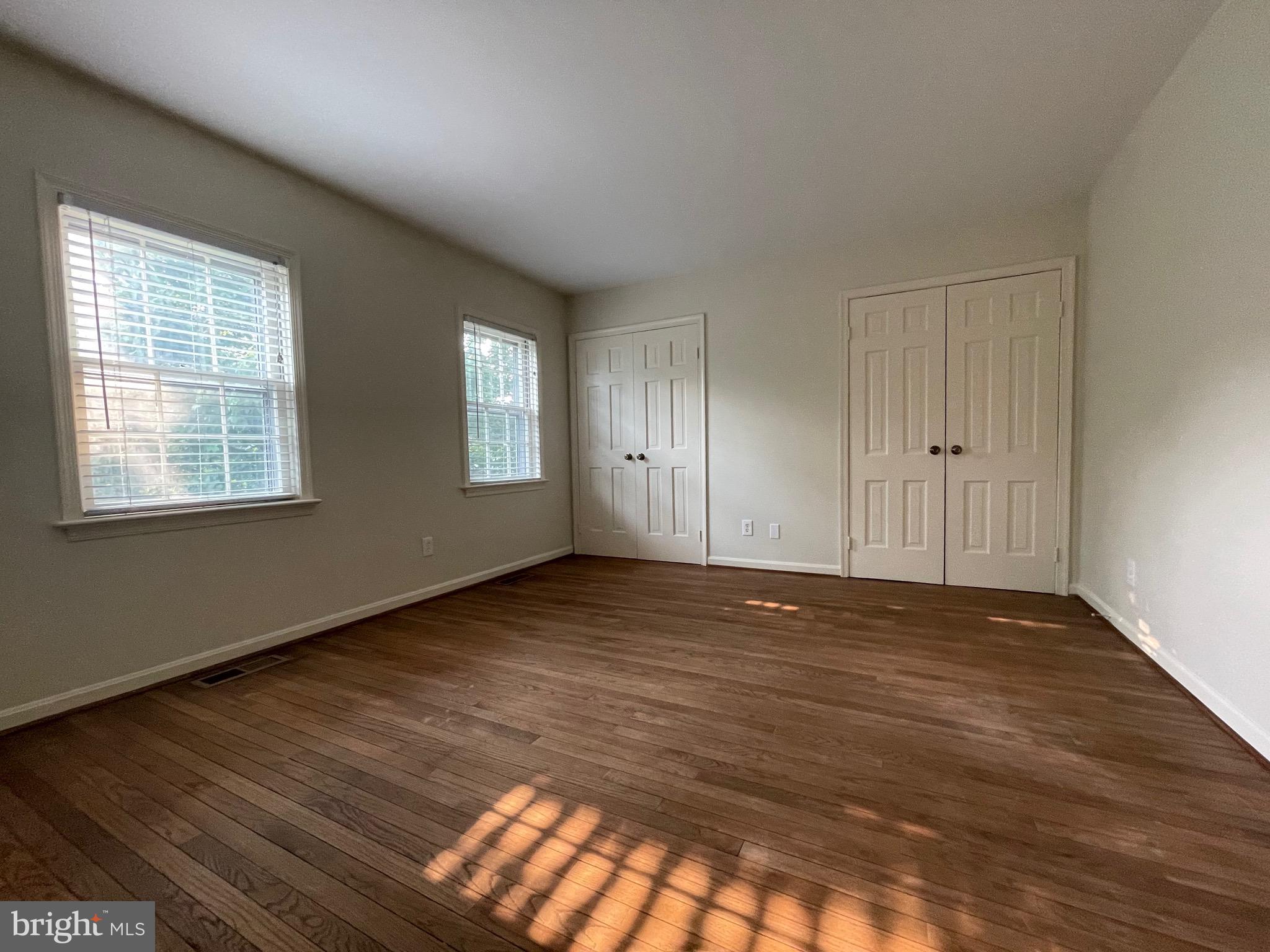 OLD TOWN STATION - Residential Lease