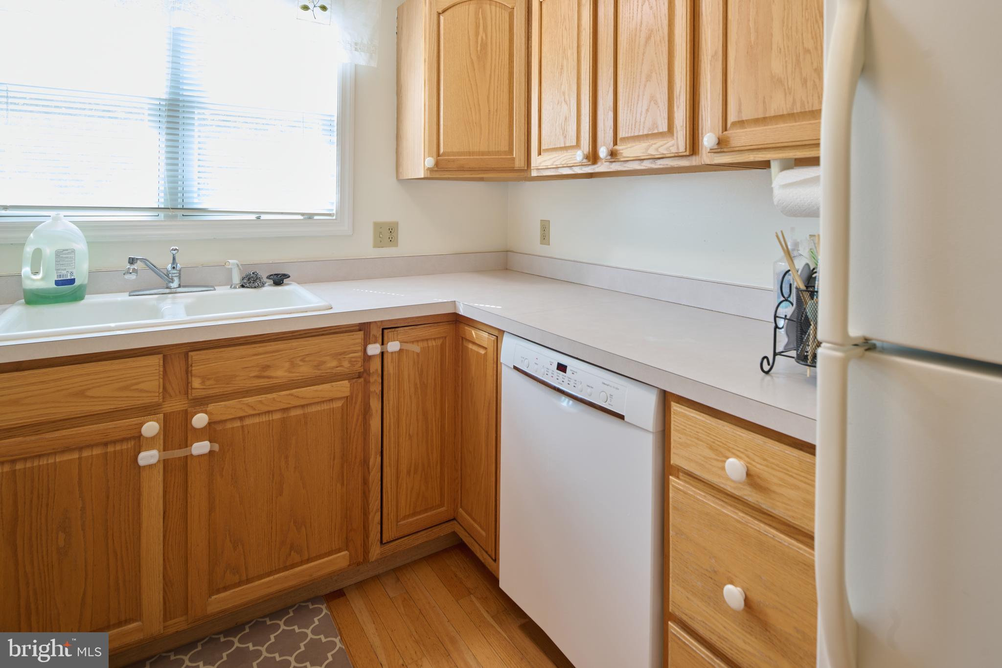 WASHINGTON PLACE - Residential