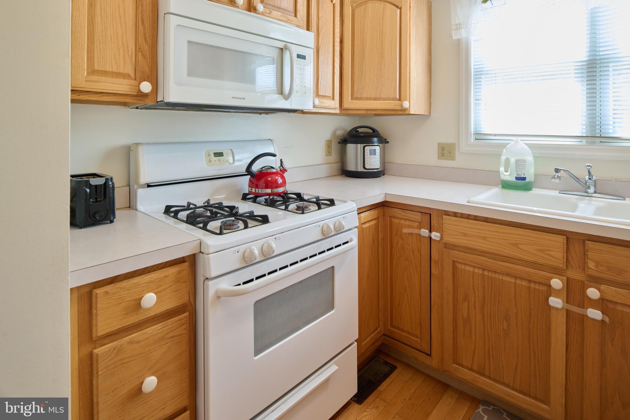 WASHINGTON PLACE - Residential