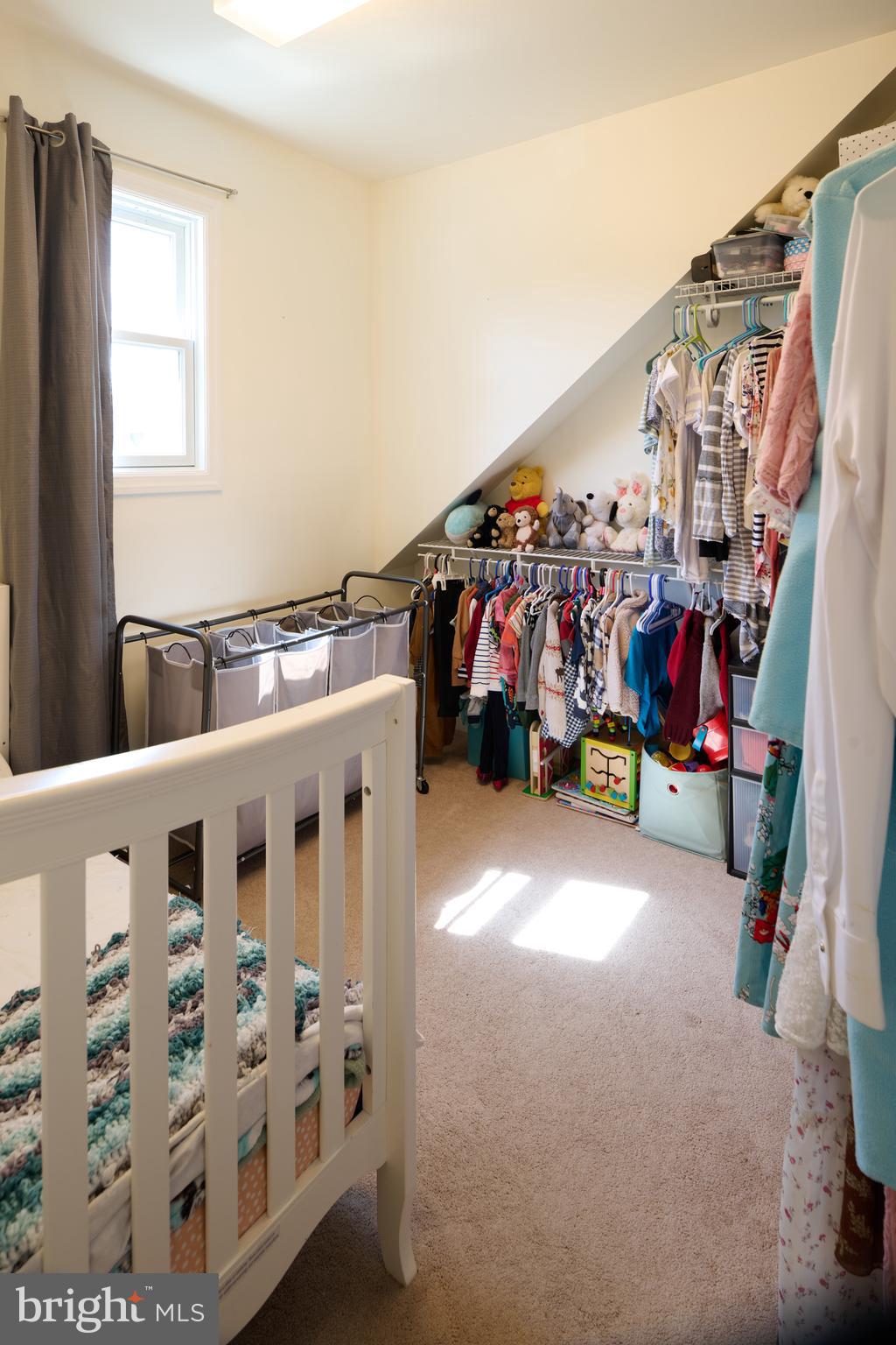 WASHINGTON PLACE - Residential