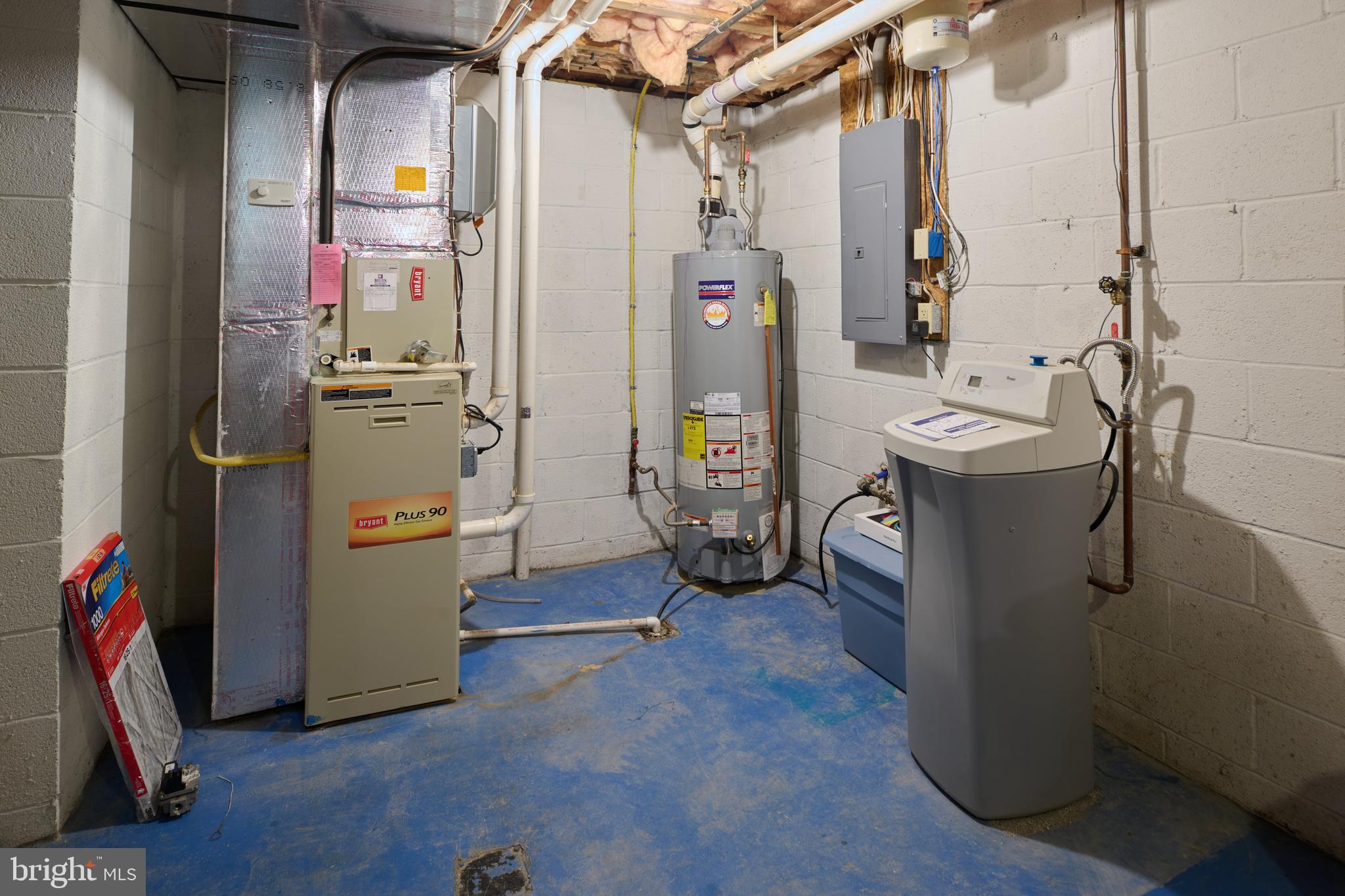 WASHINGTON PLACE - Residential