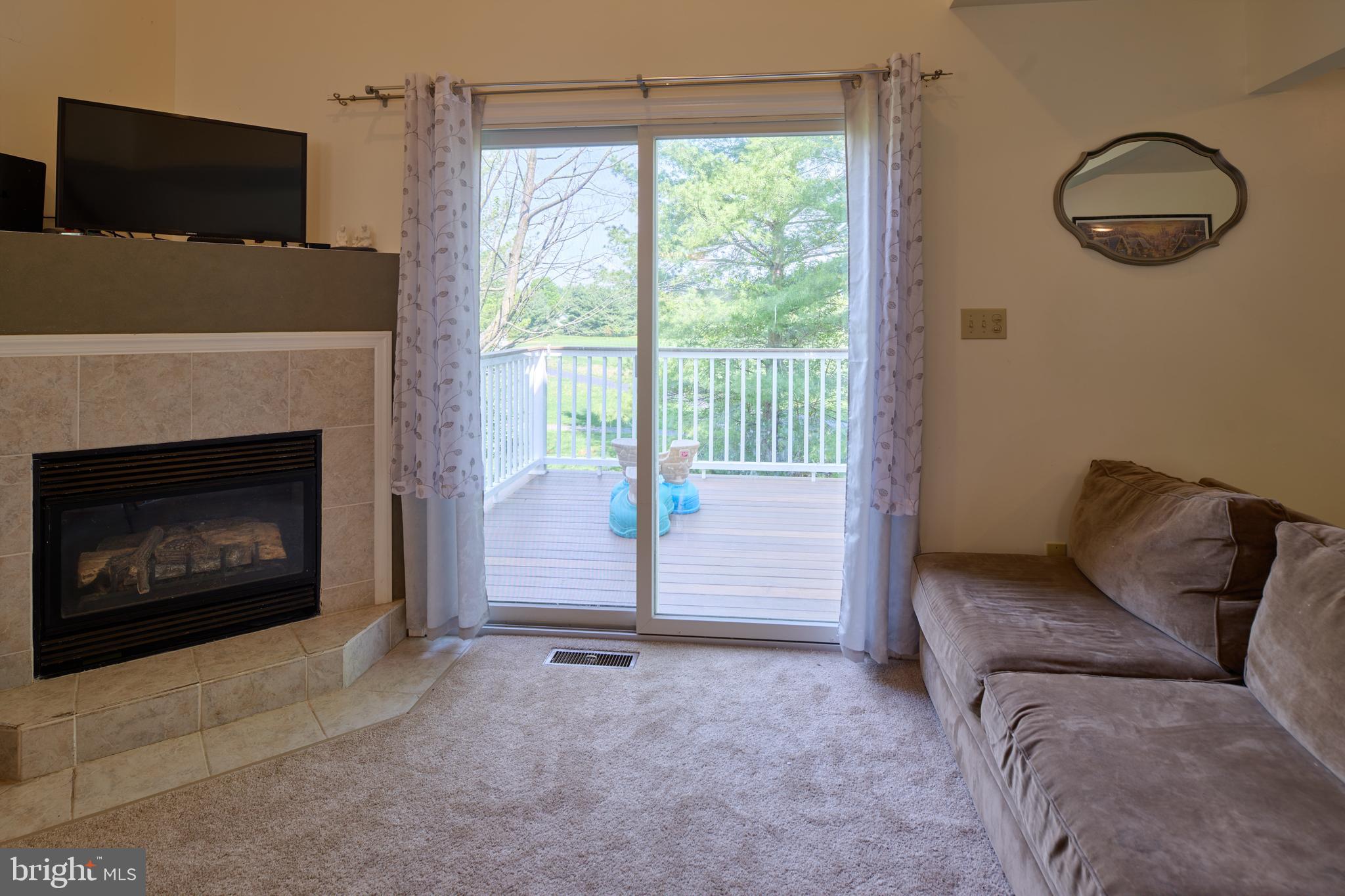 WASHINGTON PLACE - Residential