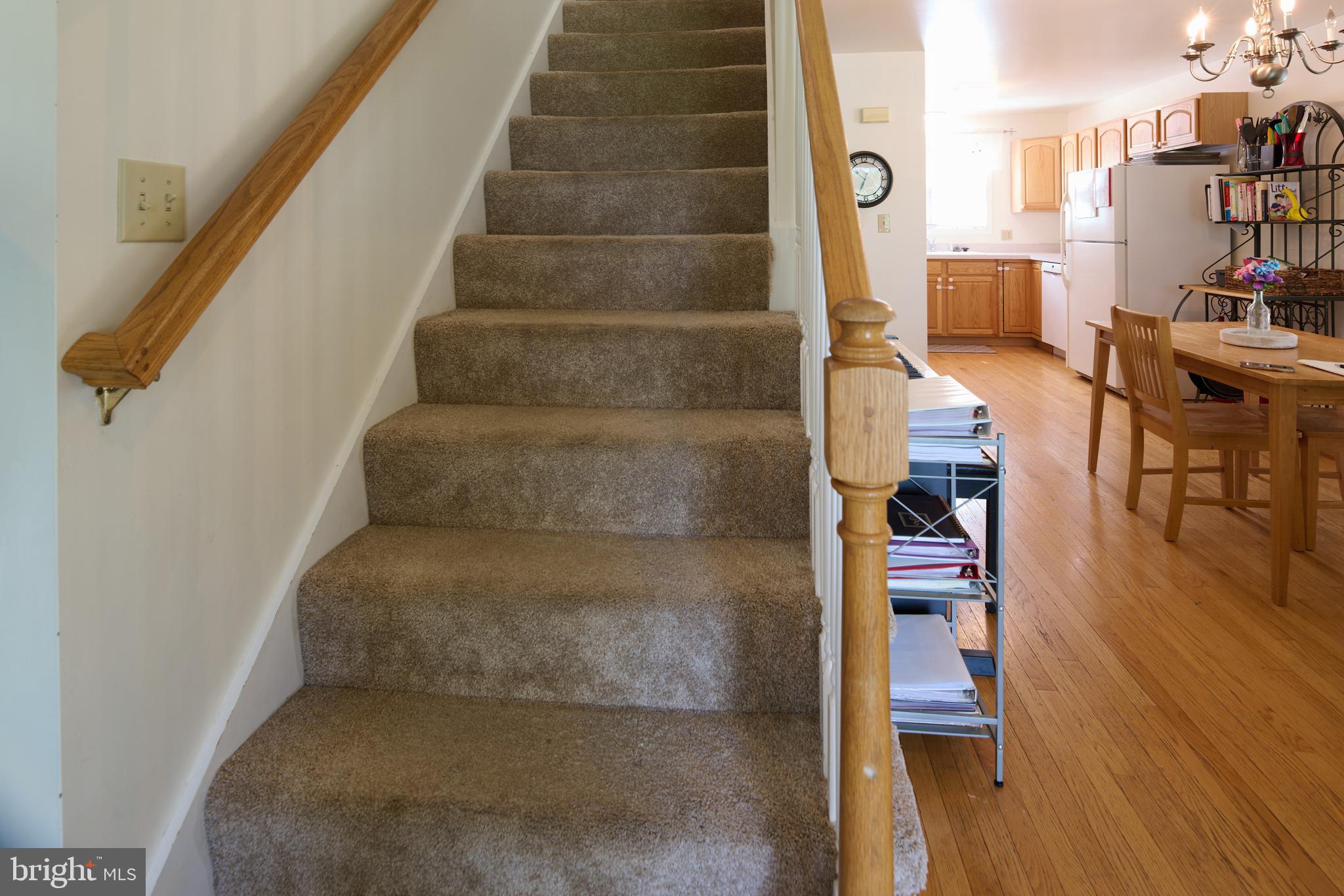 WASHINGTON PLACE - Residential