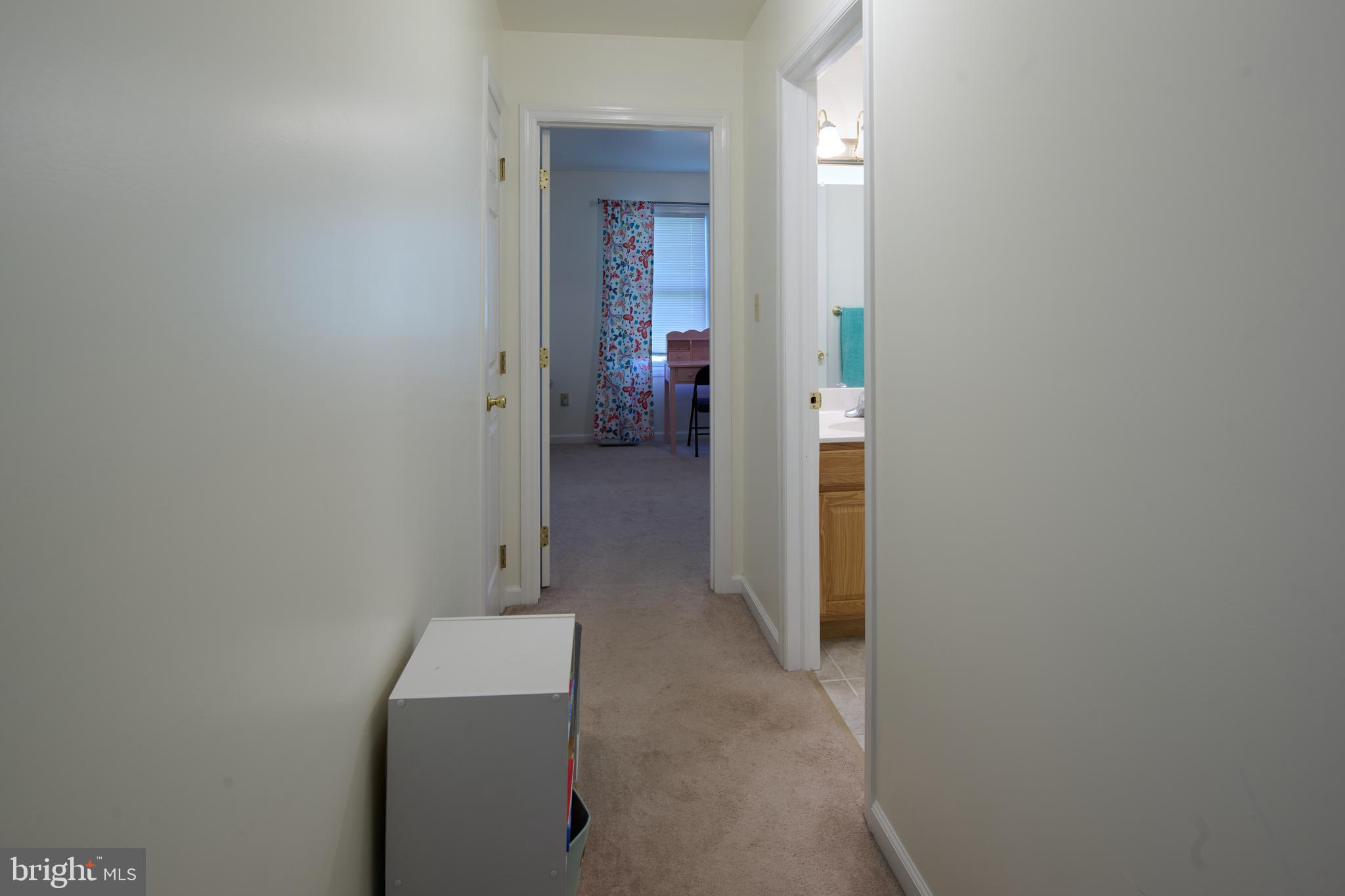 WASHINGTON PLACE - Residential